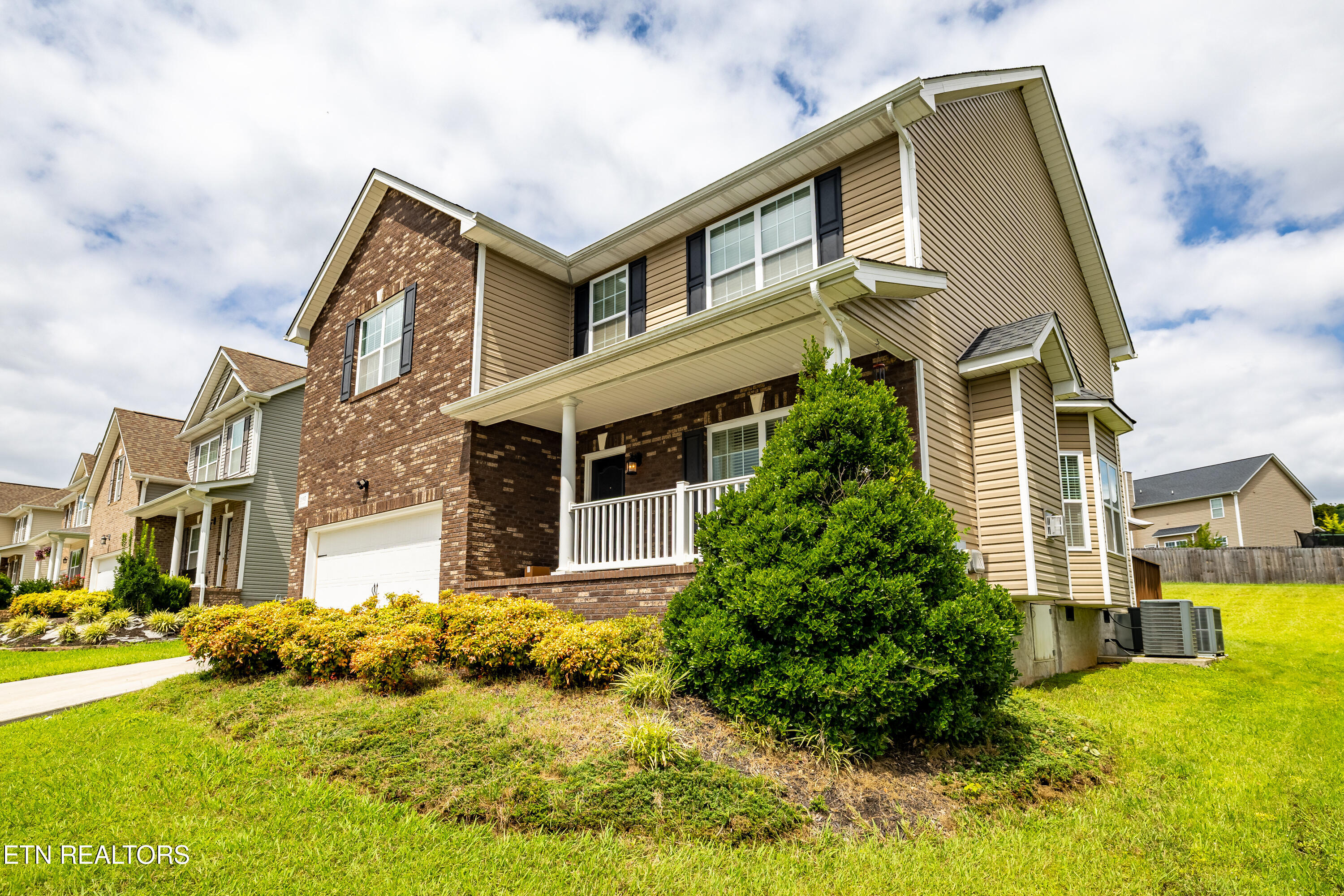 1805 Point Wood Drive Knoxville TN 37920
