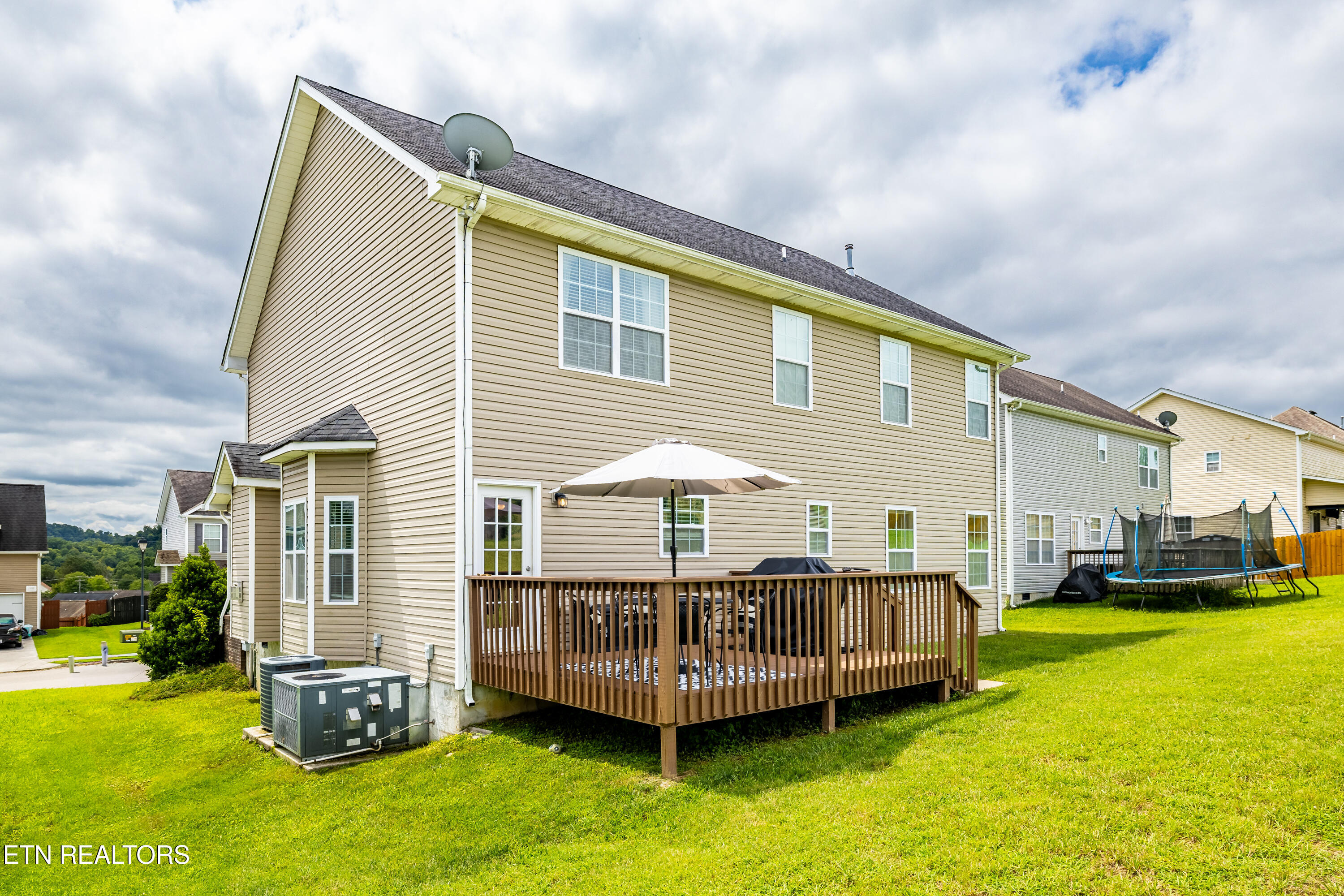 1805 Point Wood Drive Knoxville TN 37920