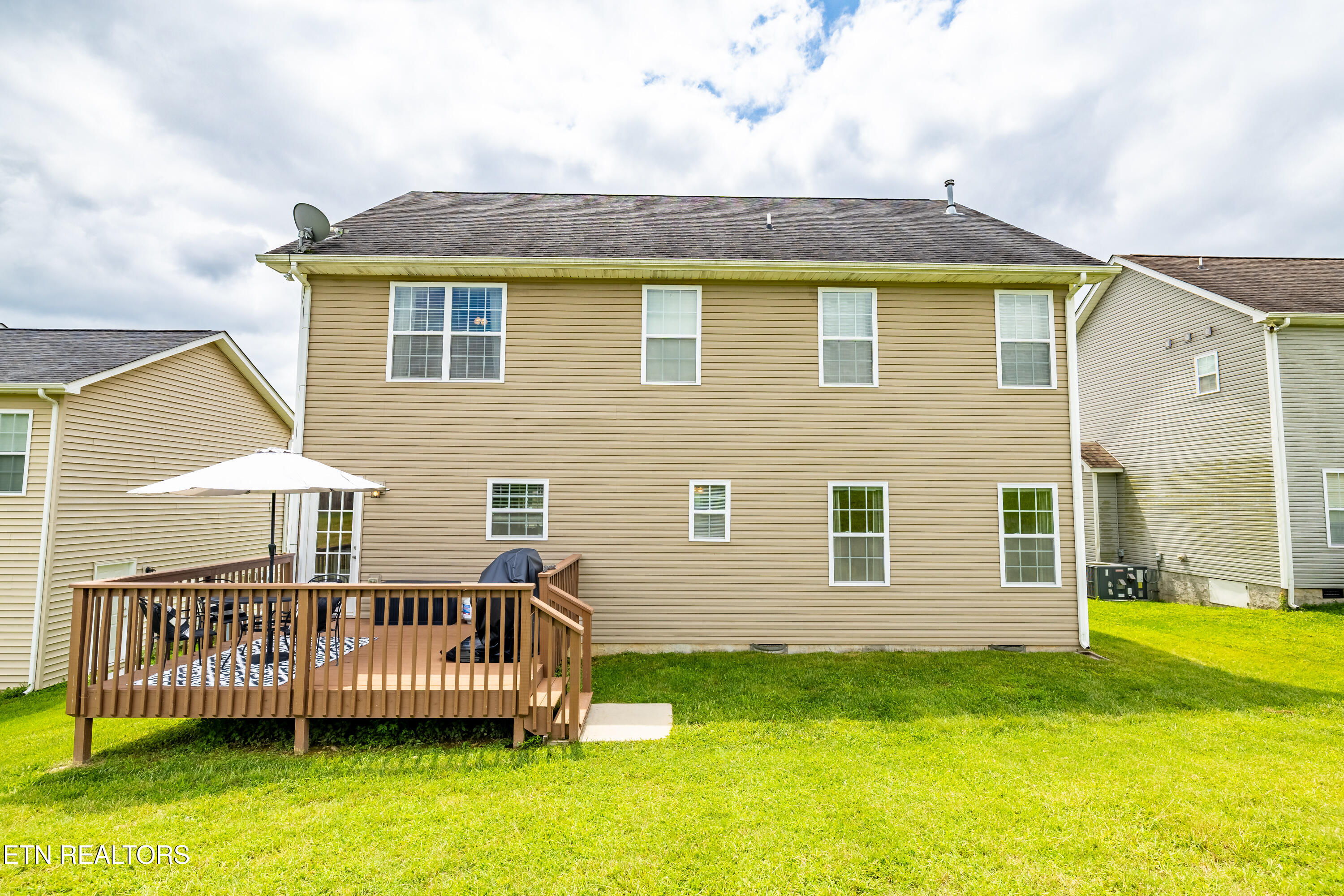 1805 Point Wood Drive Knoxville TN 37920