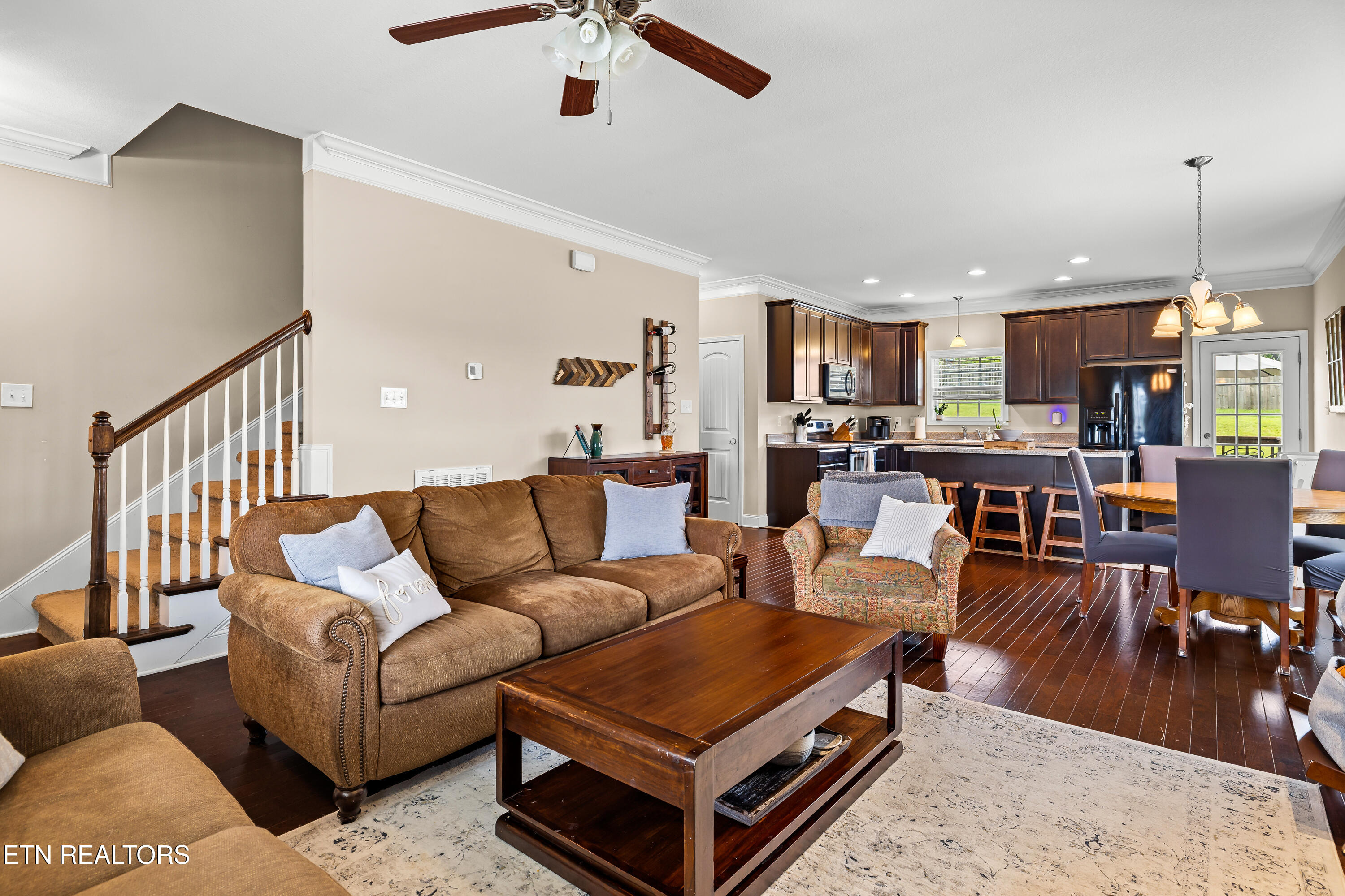 1805 Point Wood Drive Knoxville TN 37920