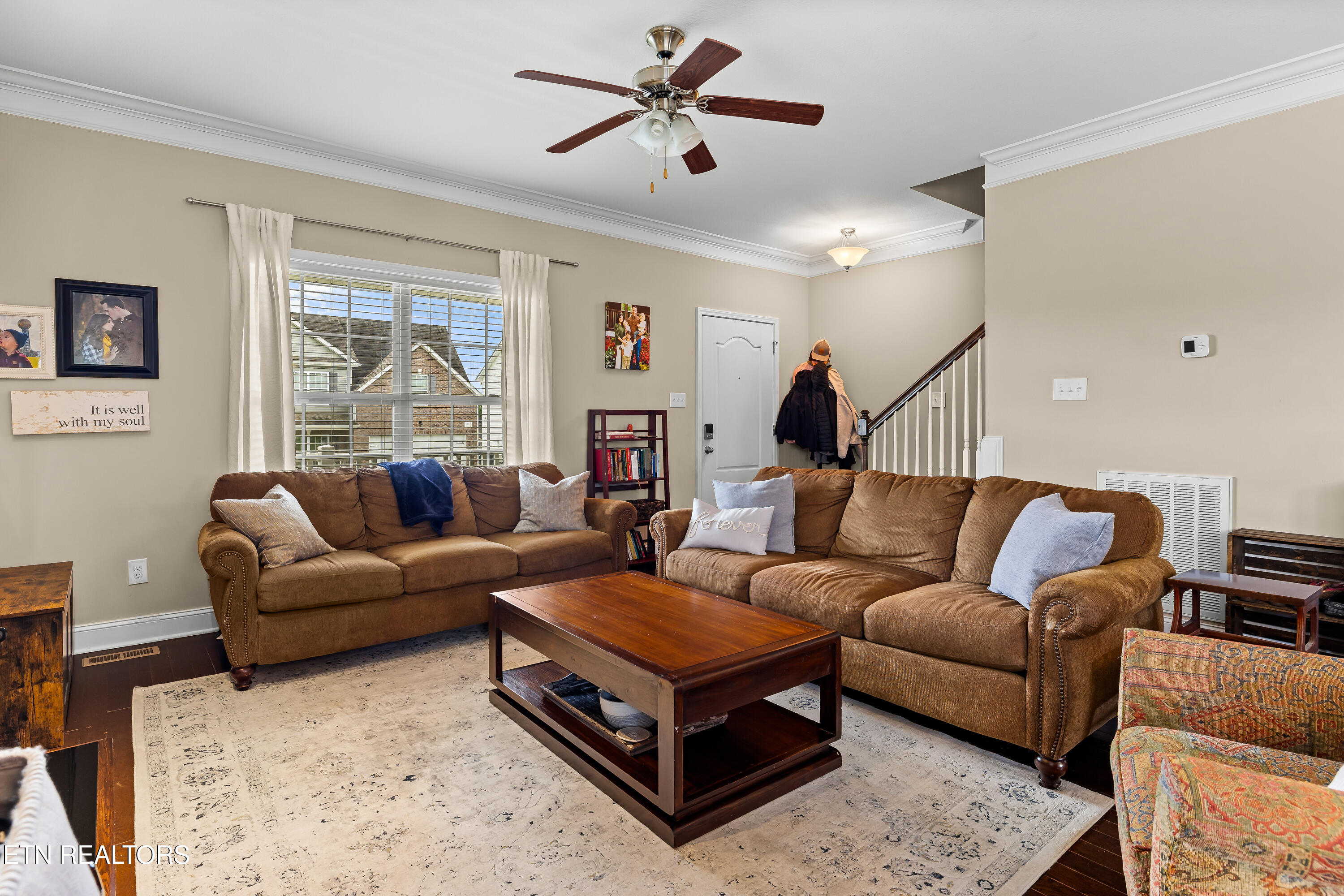 1805 Point Wood Drive Knoxville TN 37920