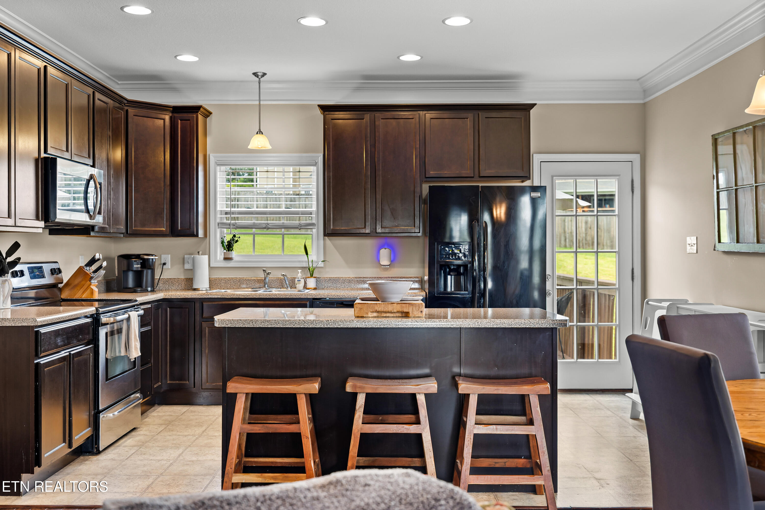 1805 Point Wood Drive Knoxville TN 37920