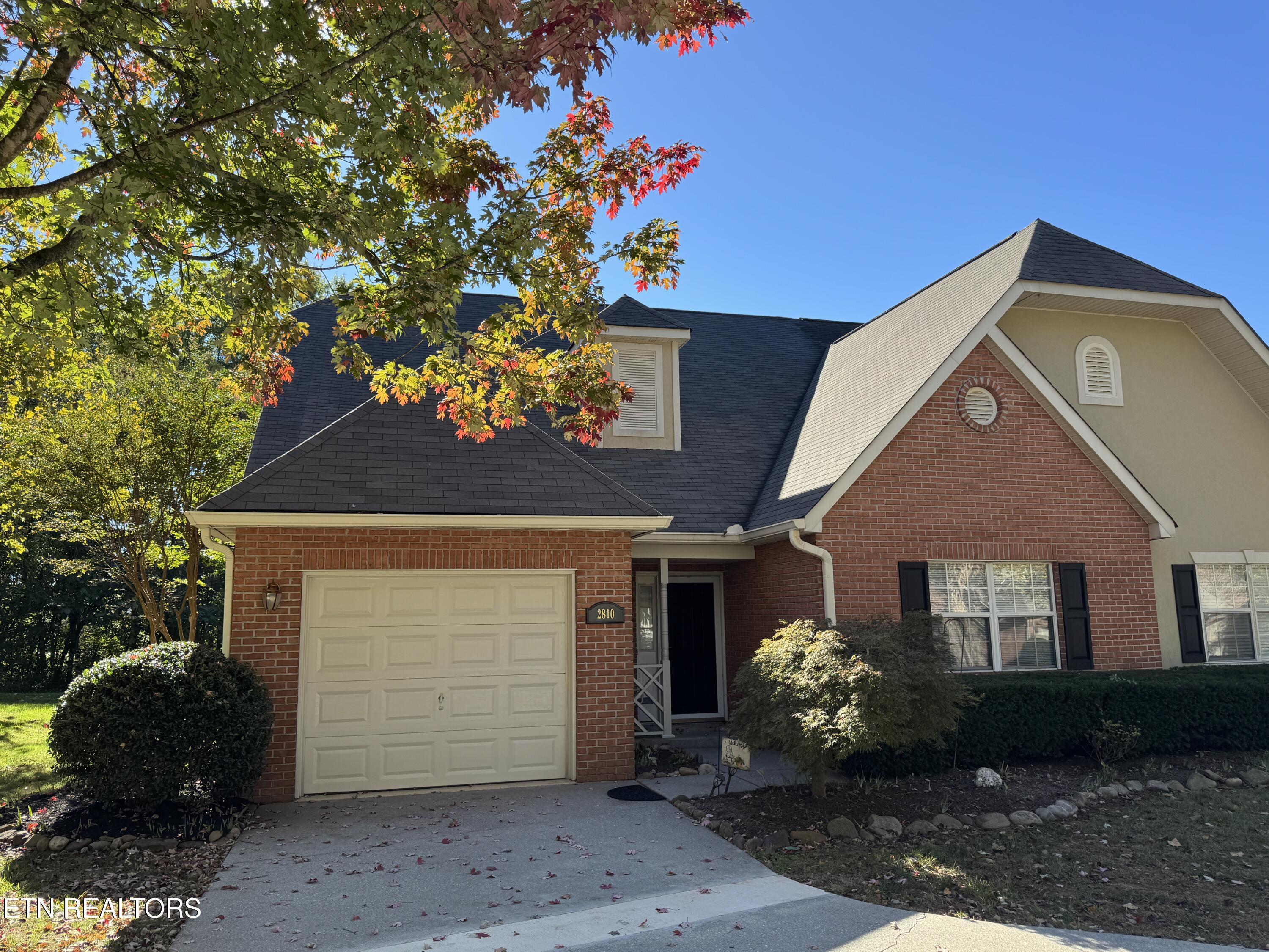 2810 Knob Creek Lane Knoxville TN 37912