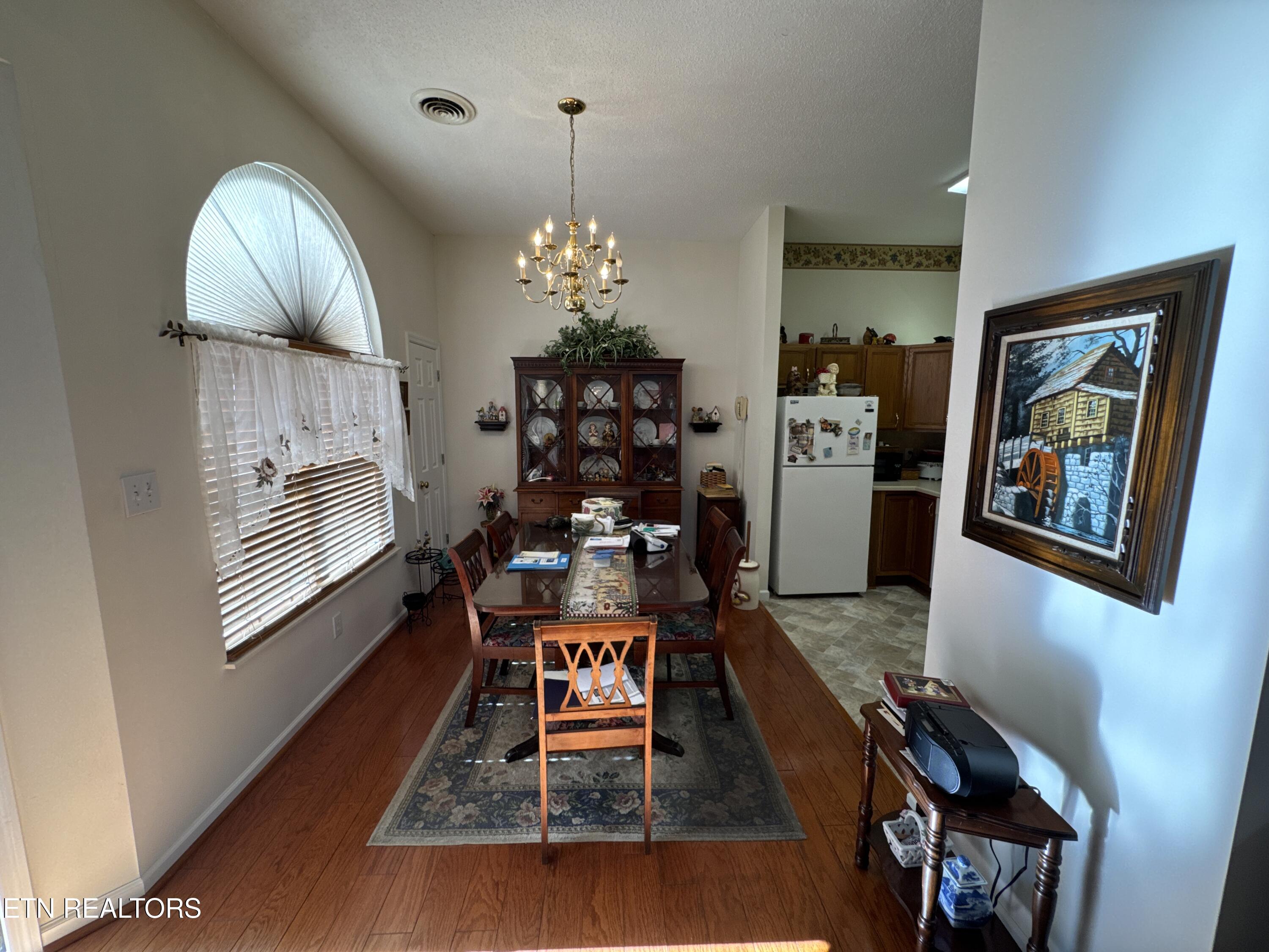 2810 Knob Creek Lane Knoxville TN 37912