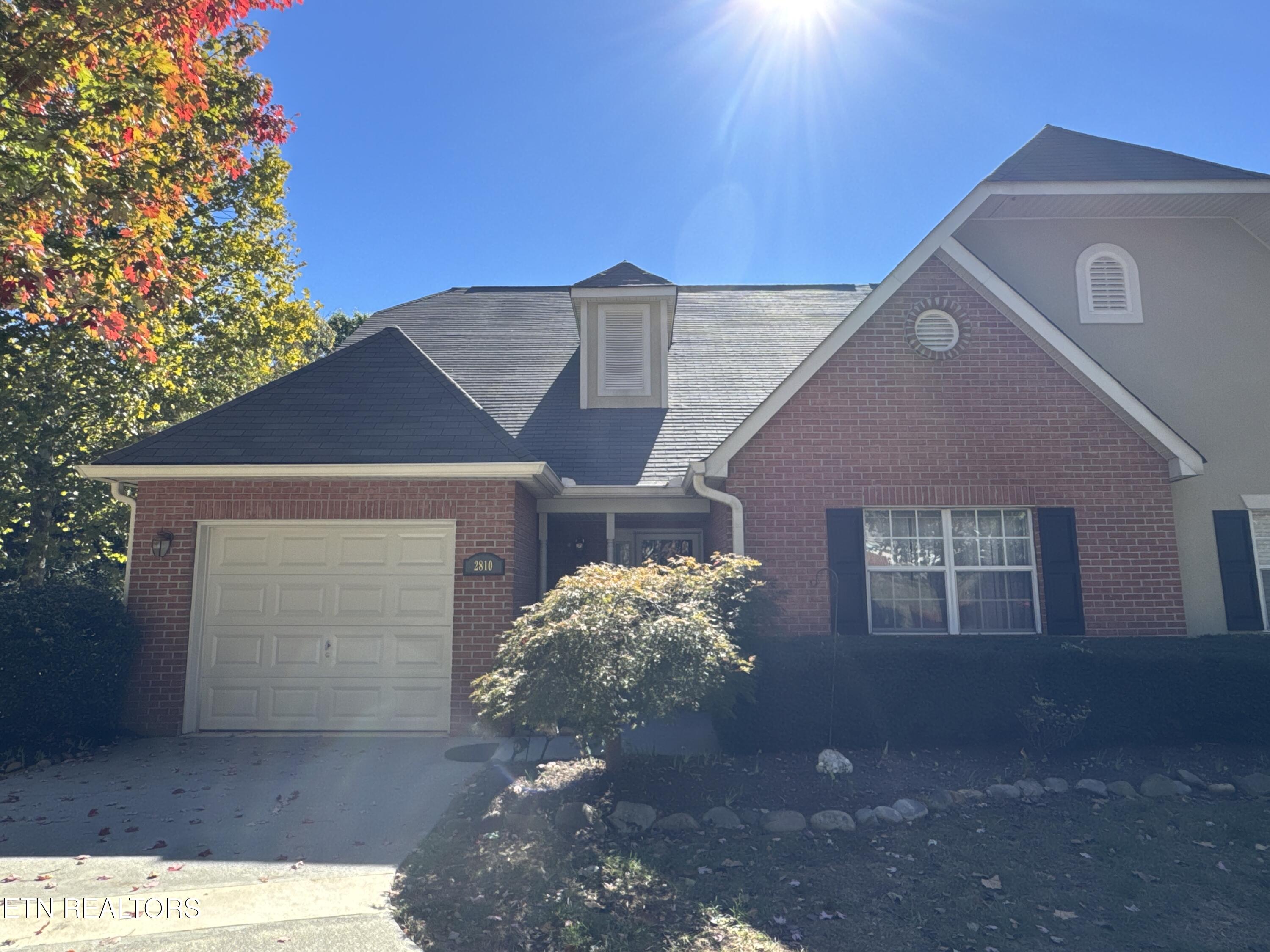 2810 Knob Creek Lane Knoxville TN 37912