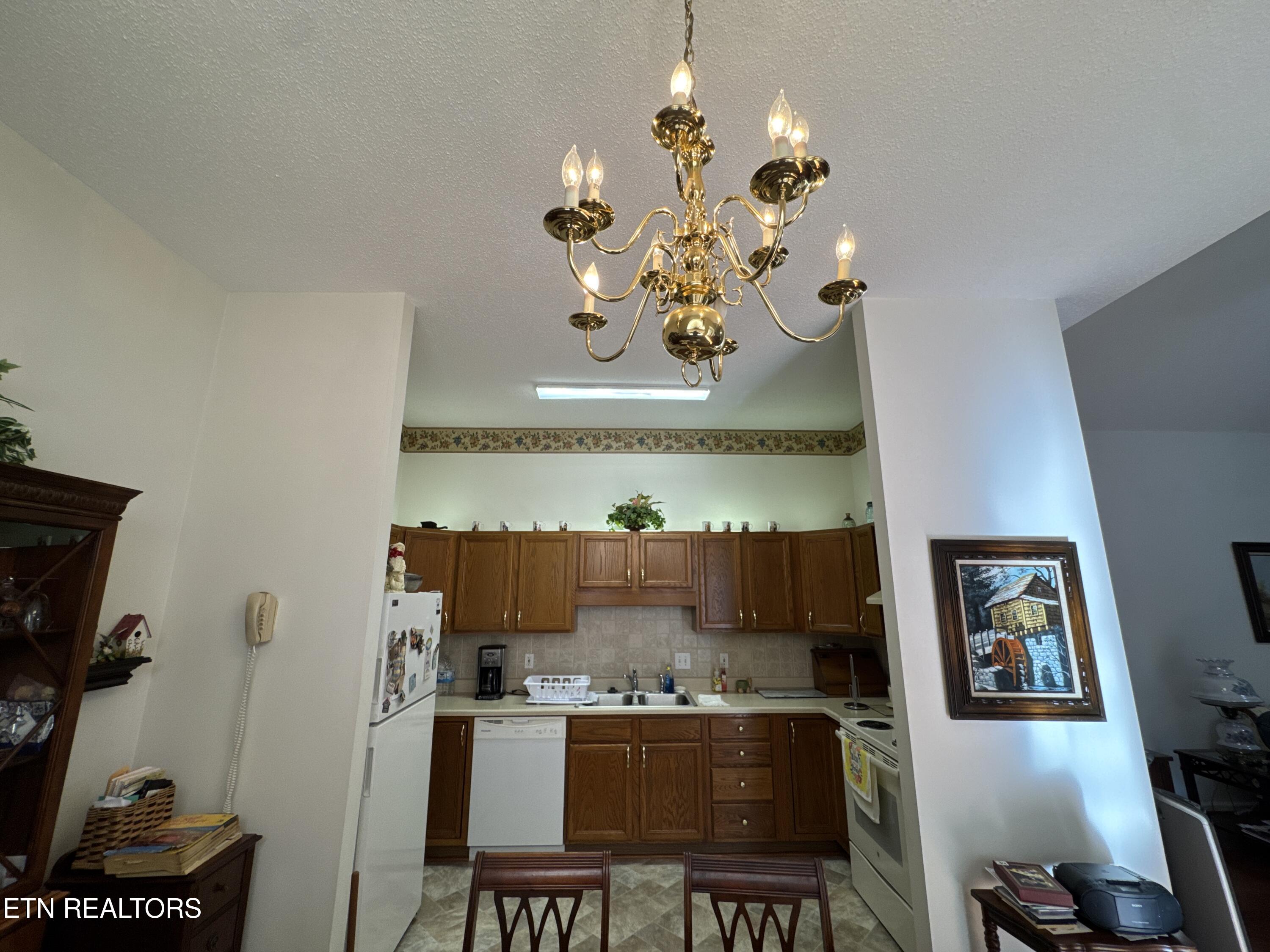 2810 Knob Creek Lane Knoxville TN 37912