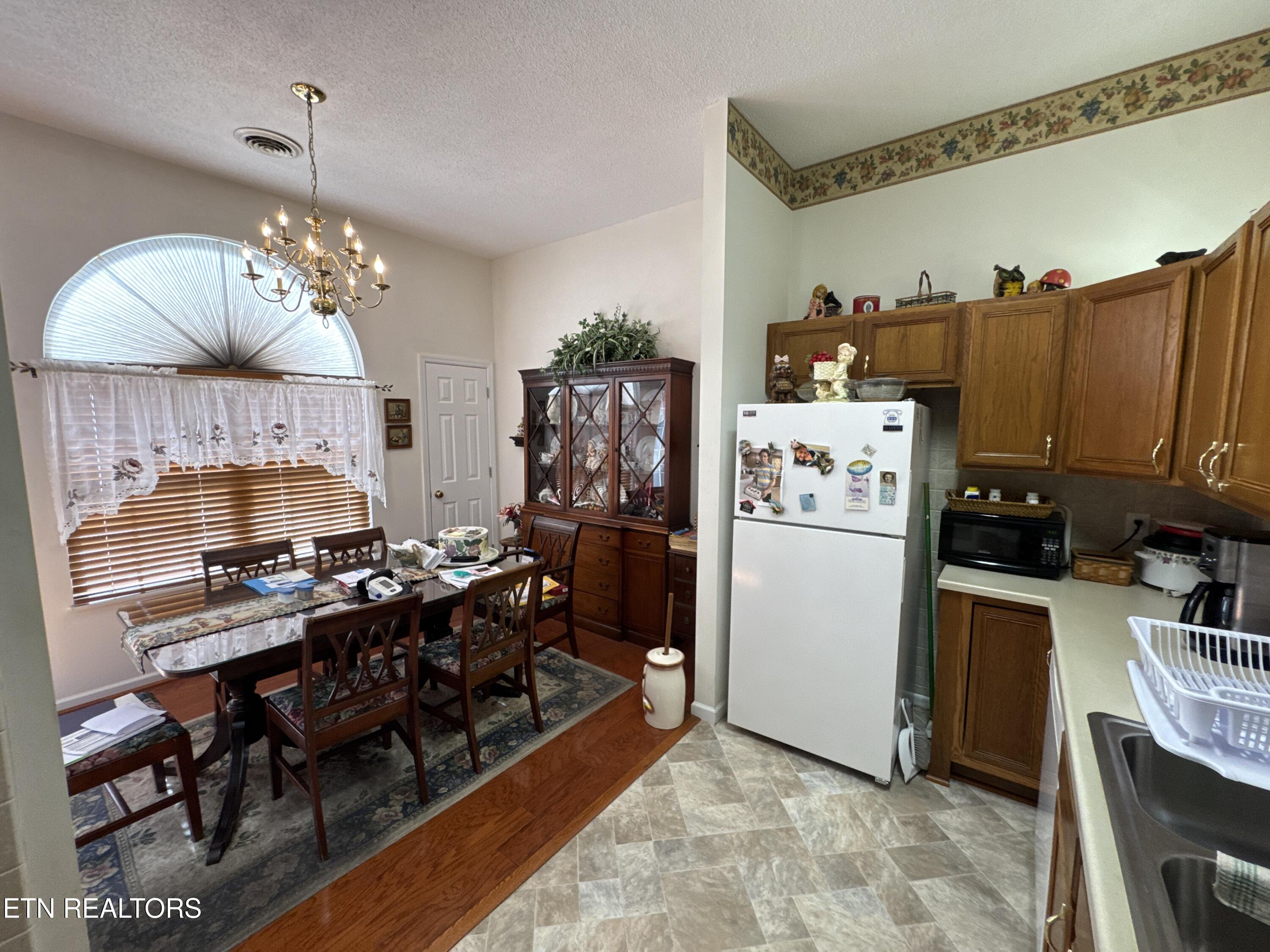 2810 Knob Creek Lane Knoxville TN 37912