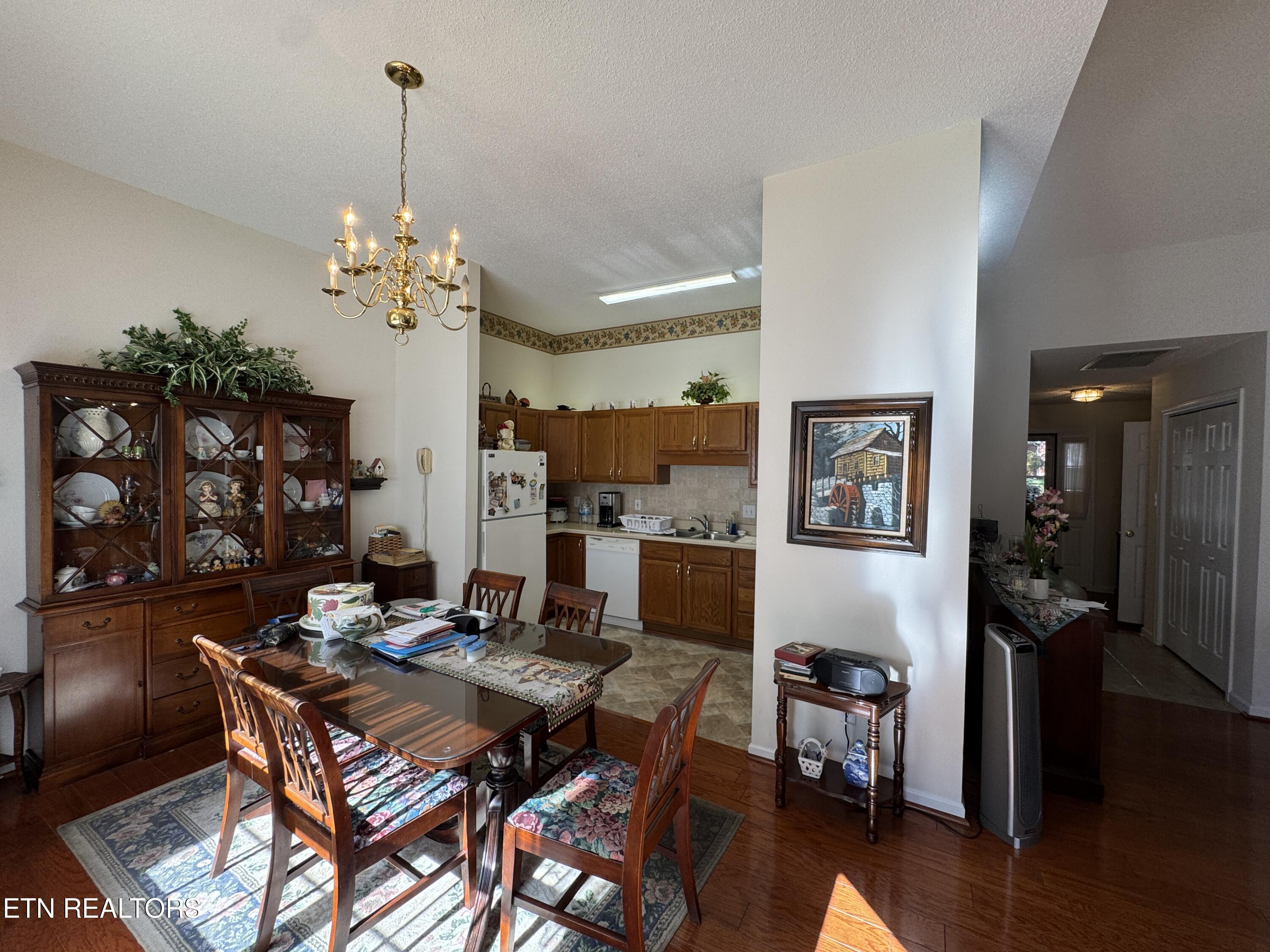 2810 Knob Creek Lane Knoxville TN 37912