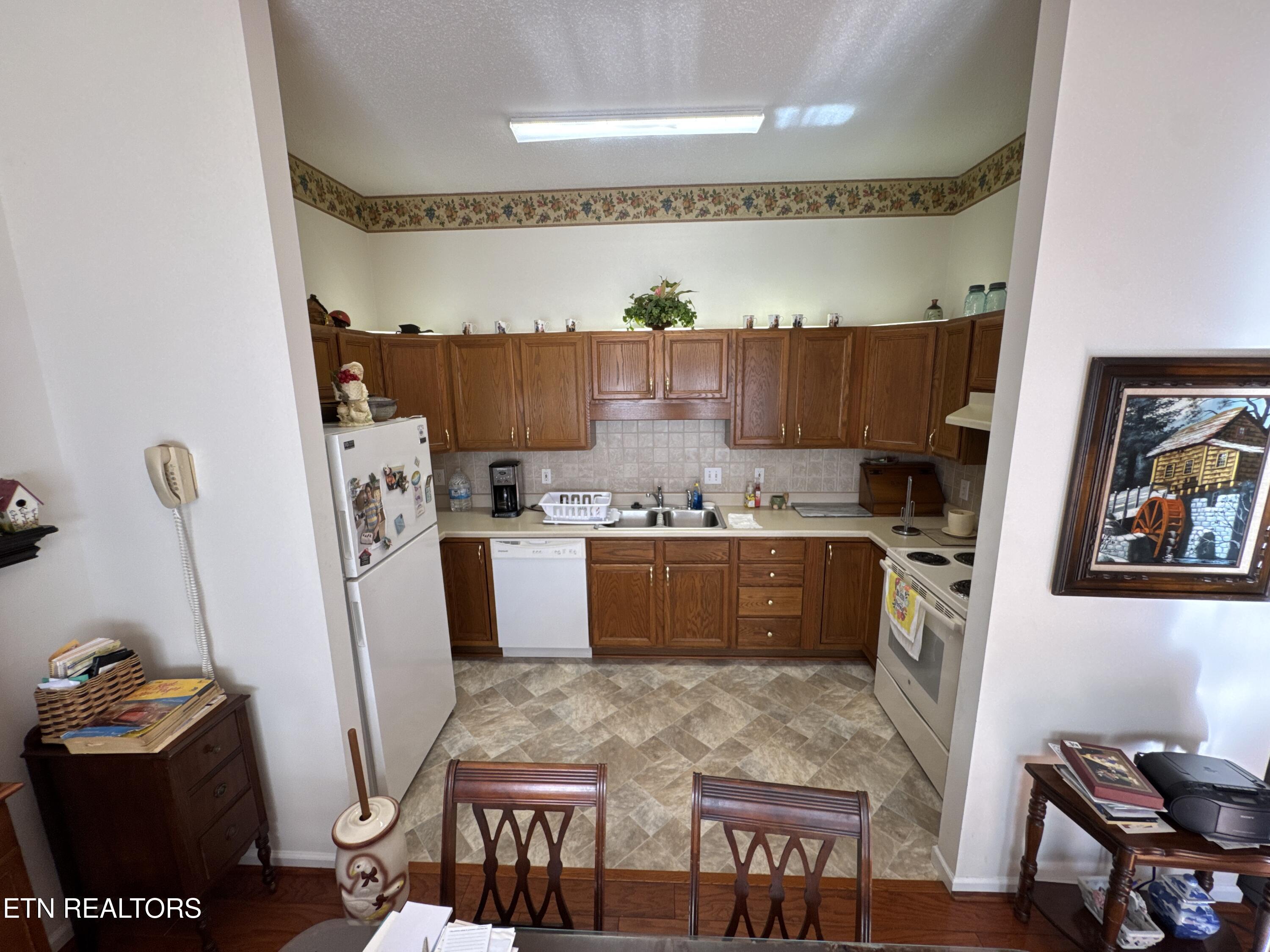 2810 Knob Creek Lane Knoxville TN 37912