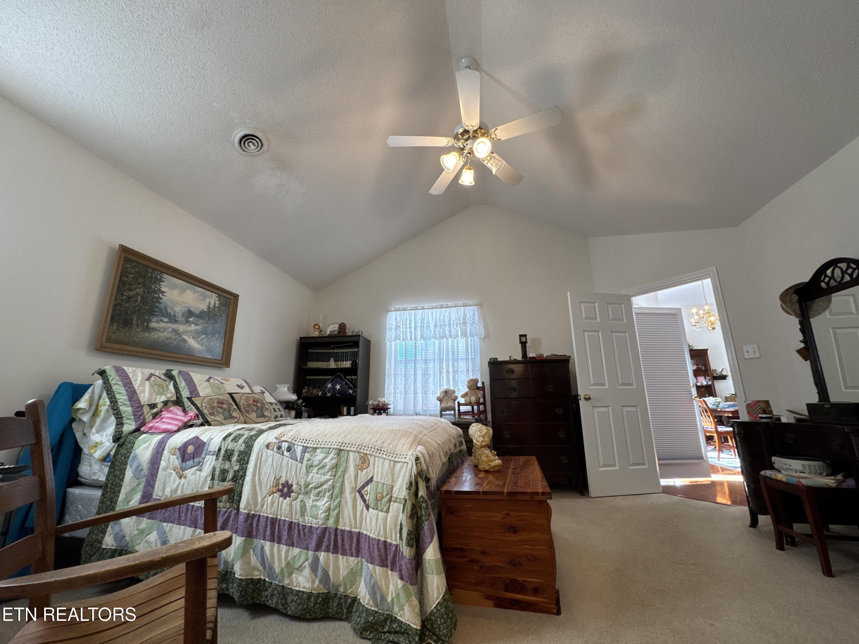2810 Knob Creek Lane Knoxville TN 37912