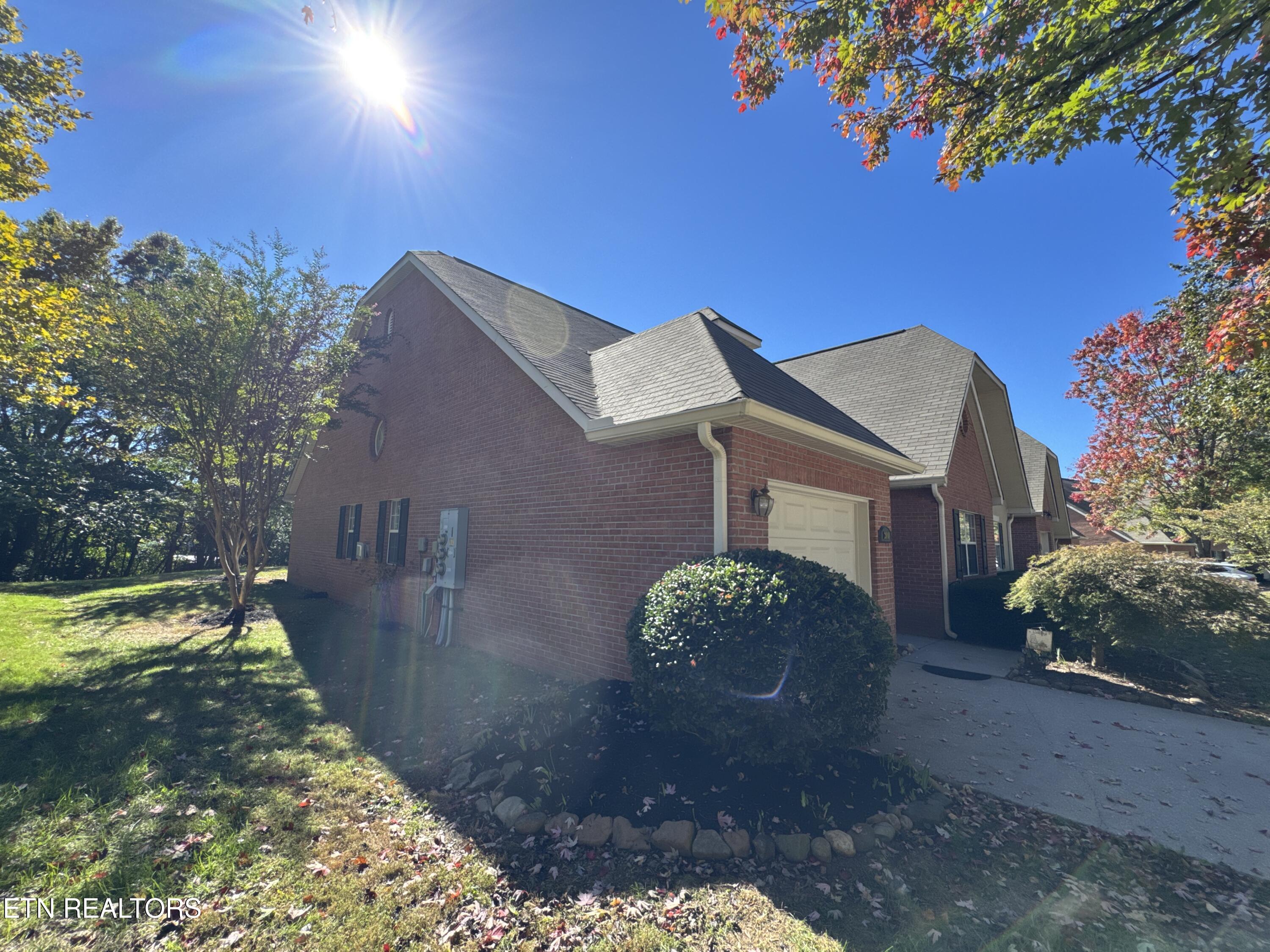 2810 Knob Creek Lane Knoxville TN 37912