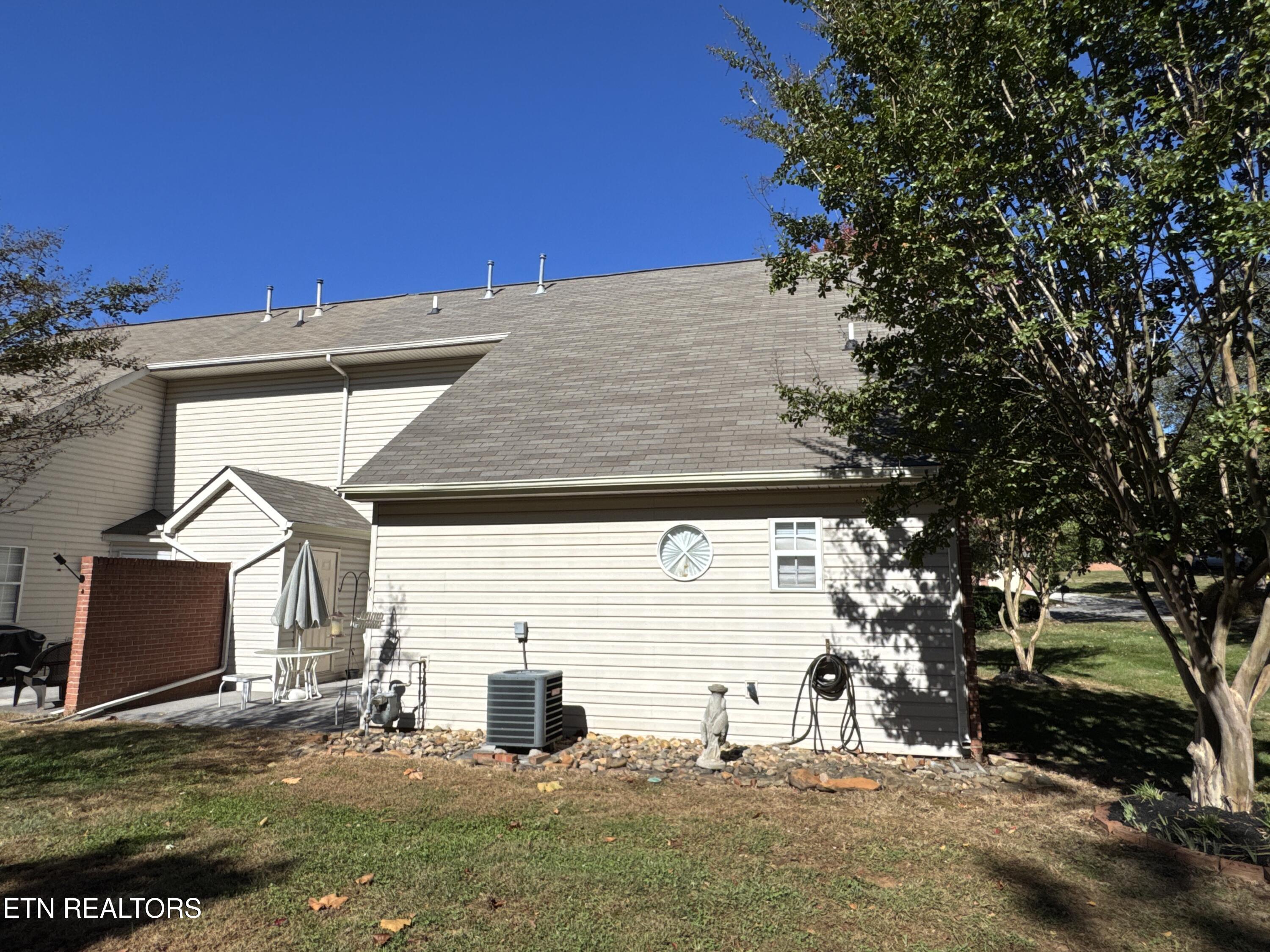 2810 Knob Creek Lane Knoxville TN 37912