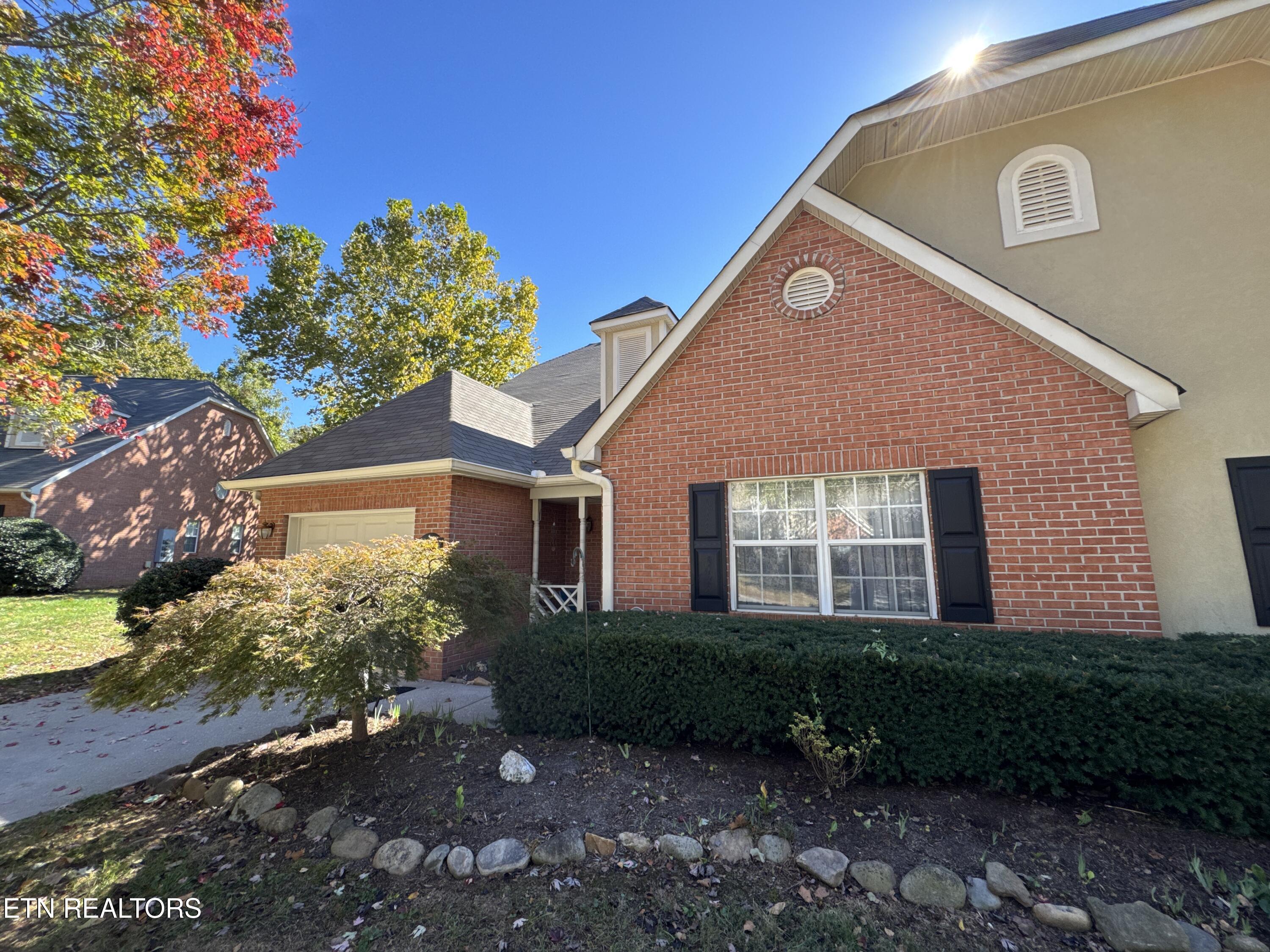 2810 Knob Creek Lane Knoxville TN 37912
