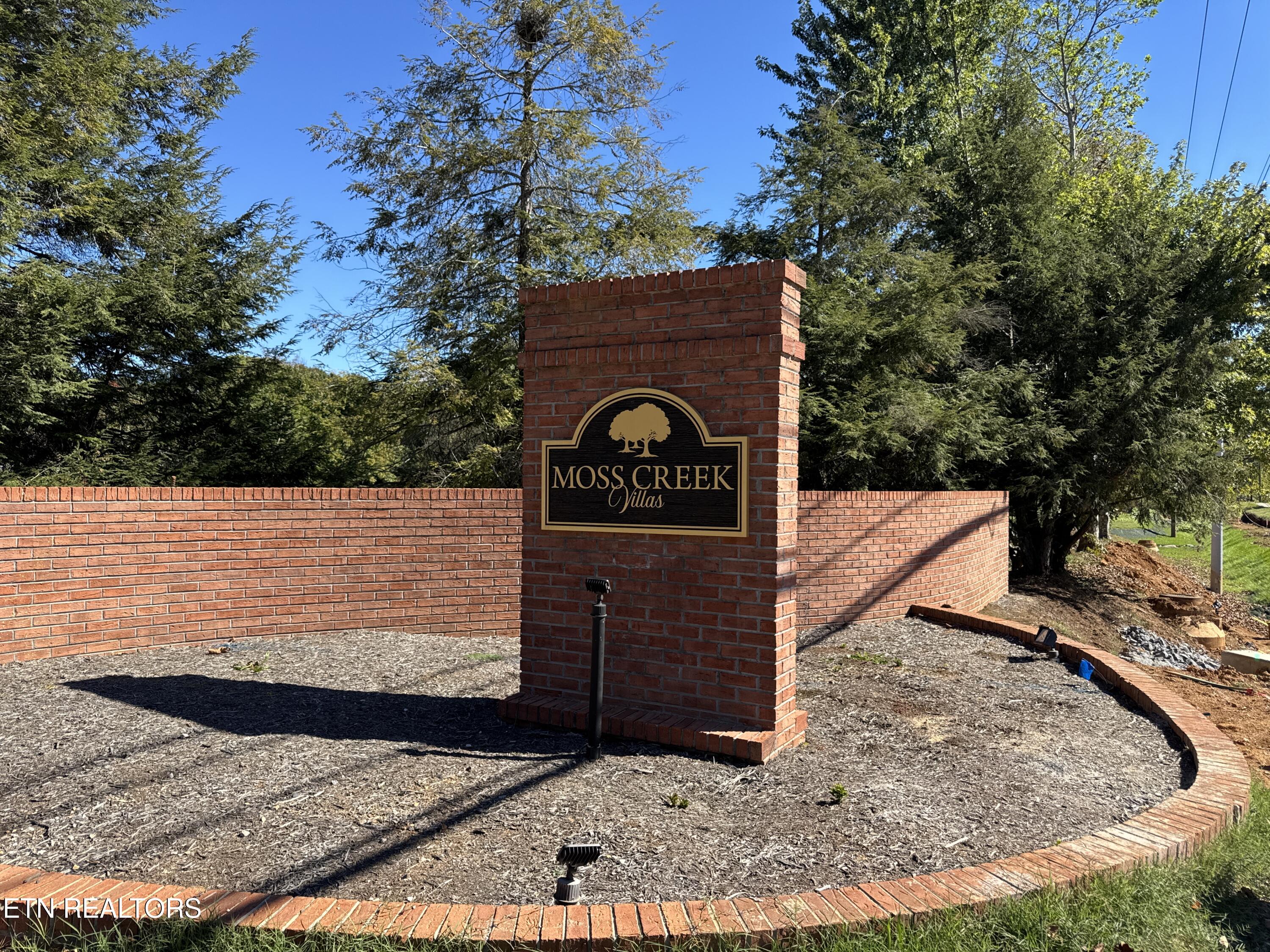 2810 Knob Creek Lane Knoxville TN 37912