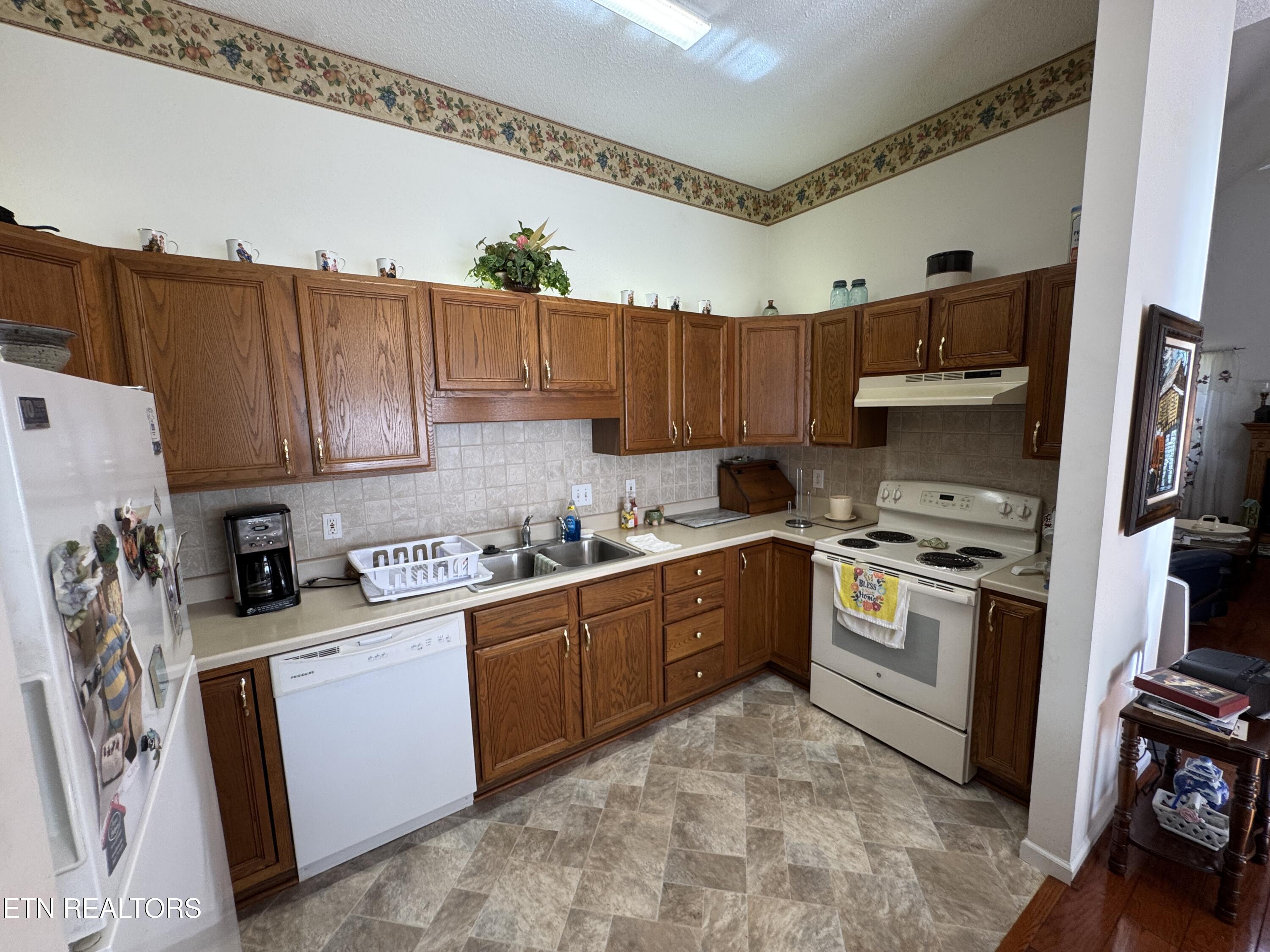 2810 Knob Creek Lane Knoxville TN 37912