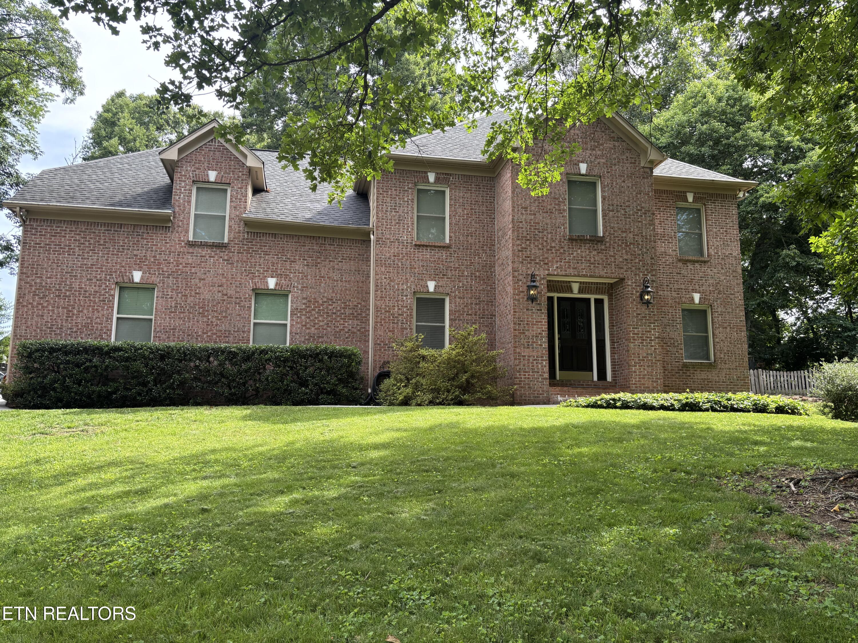 410 Mapletree Drive Knoxville TN 37934