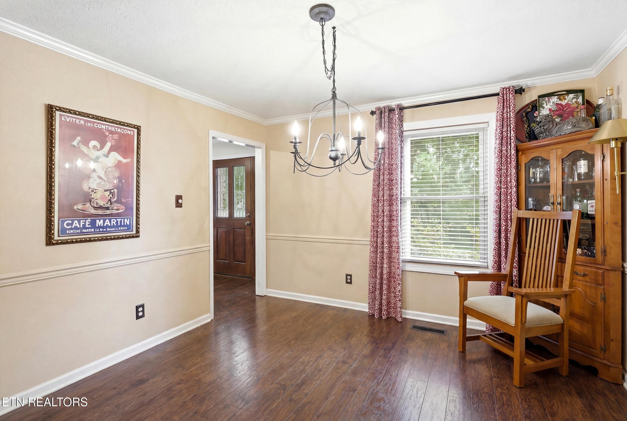 410 Mapletree Drive Knoxville TN 37934
