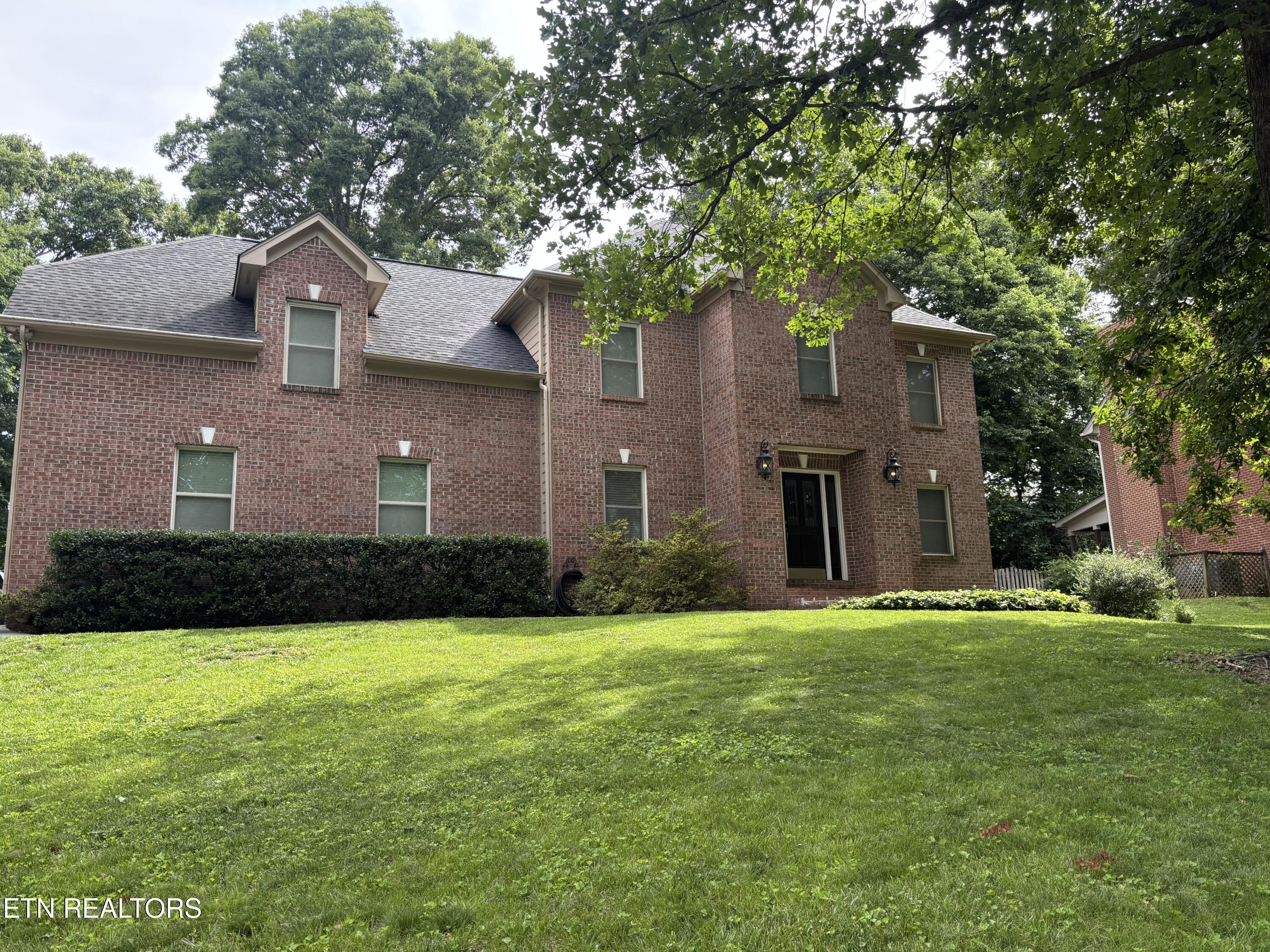 410 Mapletree Drive Knoxville TN 37934