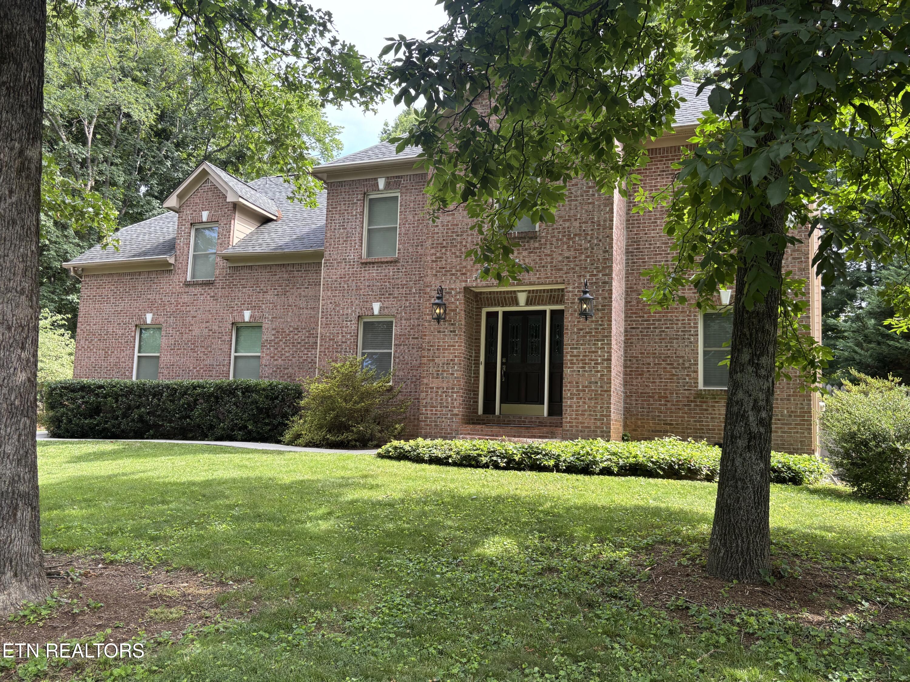 410 Mapletree Drive Knoxville TN 37934