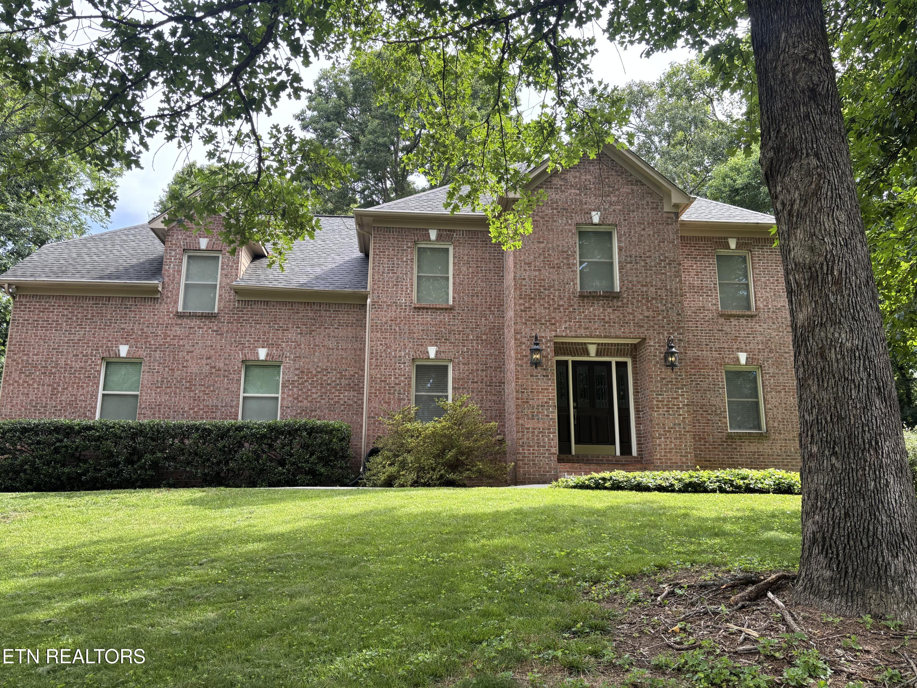 410 Mapletree Drive Knoxville TN 37934