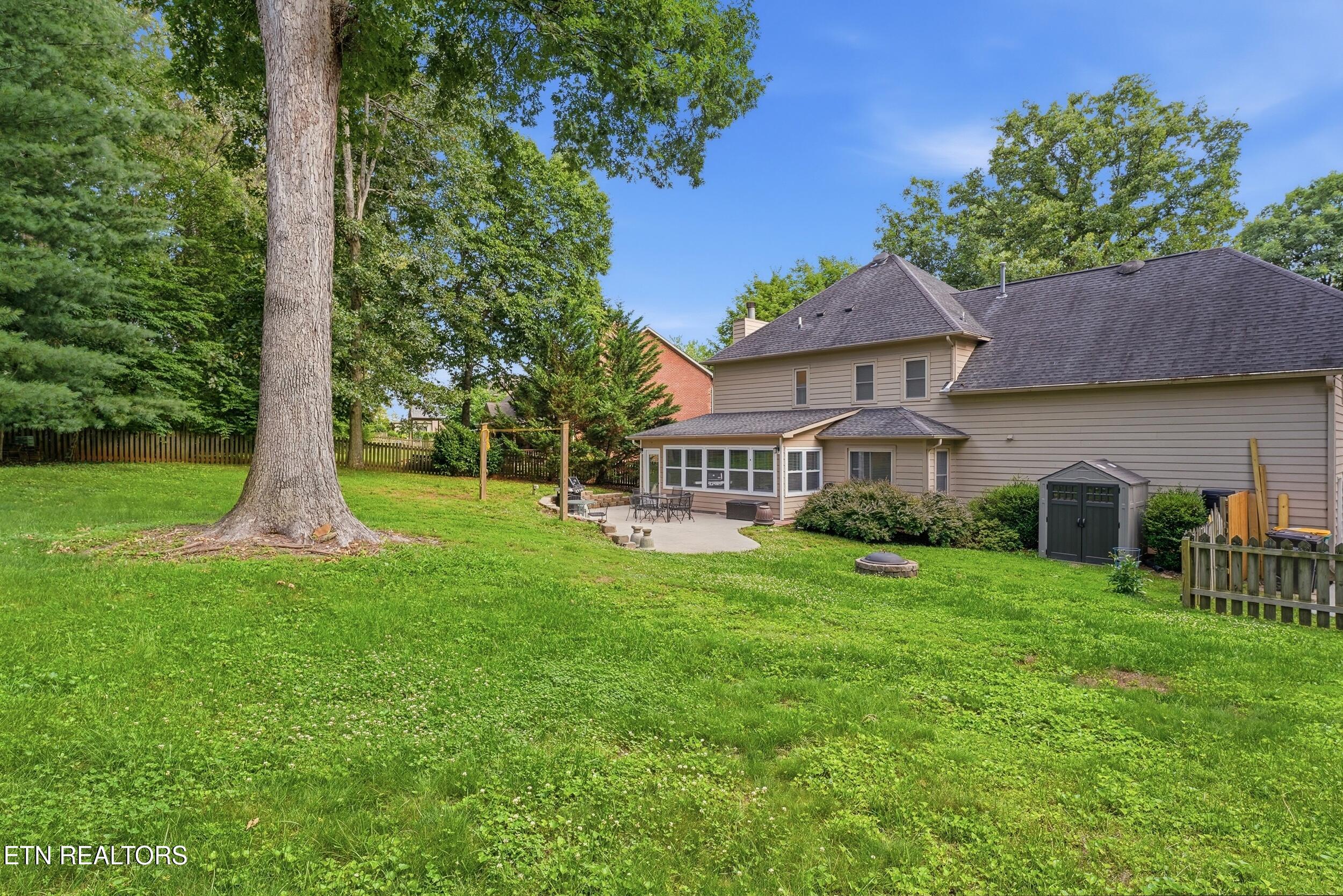 410 Mapletree Drive Knoxville TN 37934
