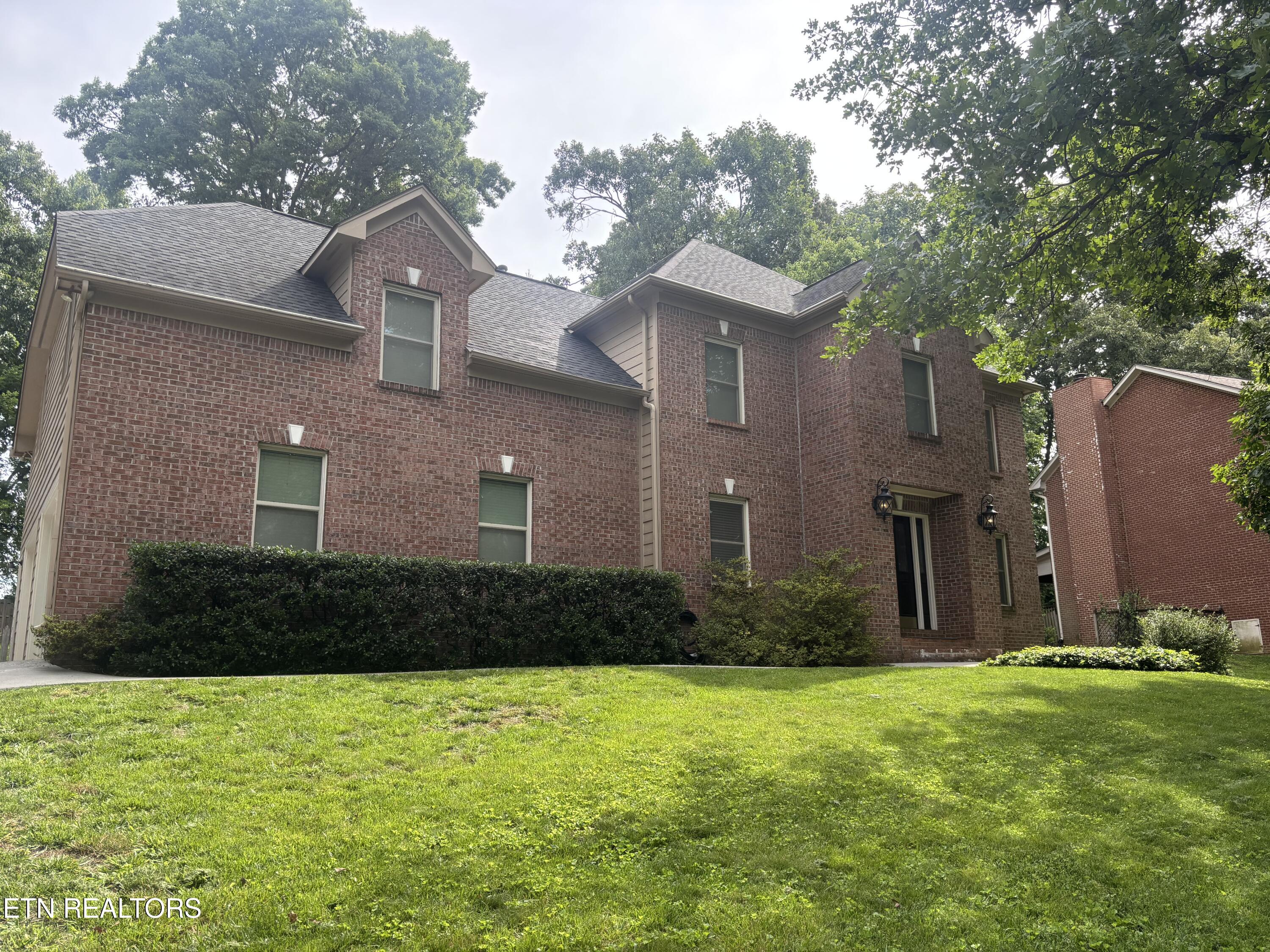 410 Mapletree Drive Knoxville TN 37934