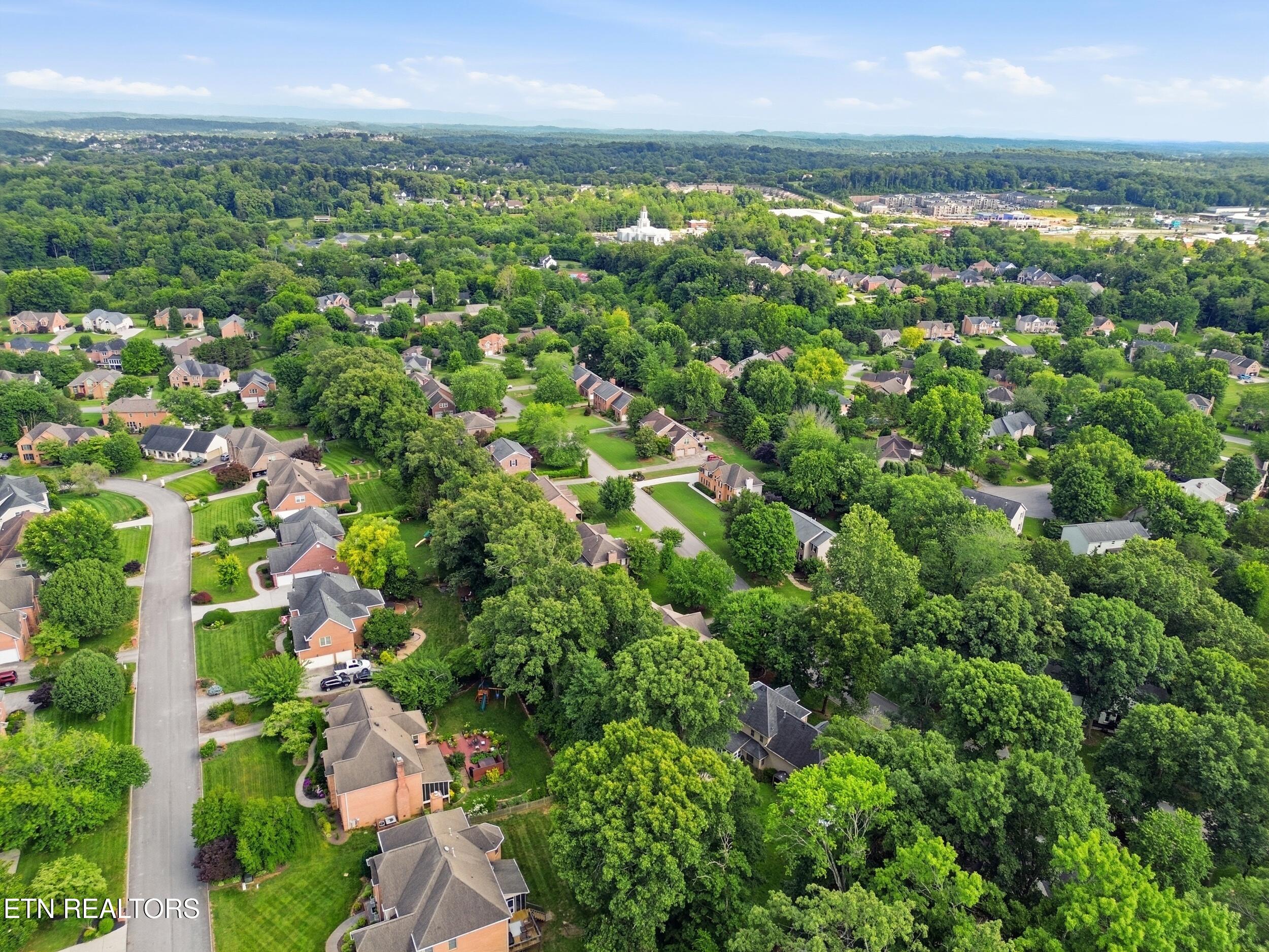 410 Mapletree Drive Knoxville TN 37934