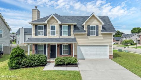 202 Whistlestop Lane Maryville TN 37804