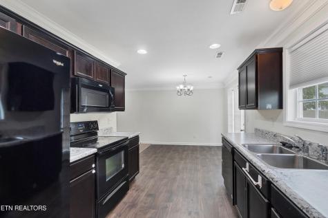 202 Whistlestop Lane Maryville TN 37804
