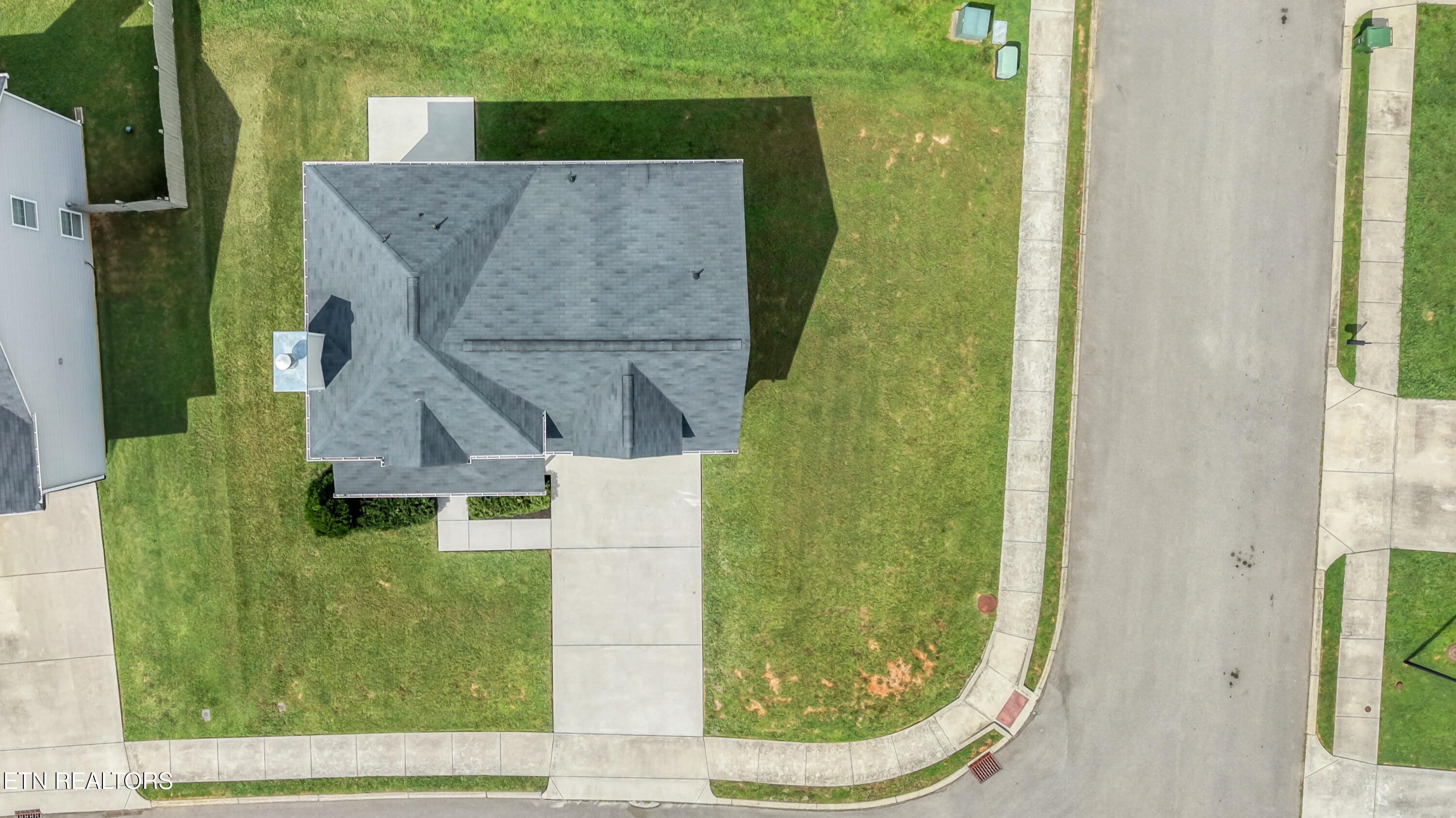 202 Whistlestop Lane Maryville TN 37804