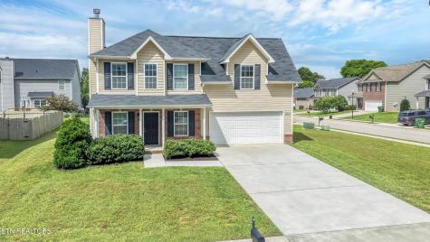202 Whistlestop Lane Maryville TN 37804