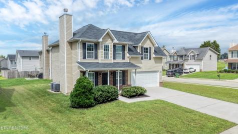 202 Whistlestop Lane Maryville TN 37804