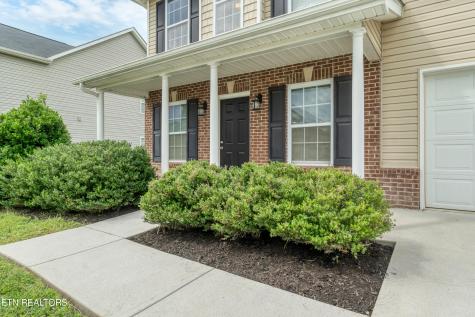 202 Whistlestop Lane Maryville TN 37804