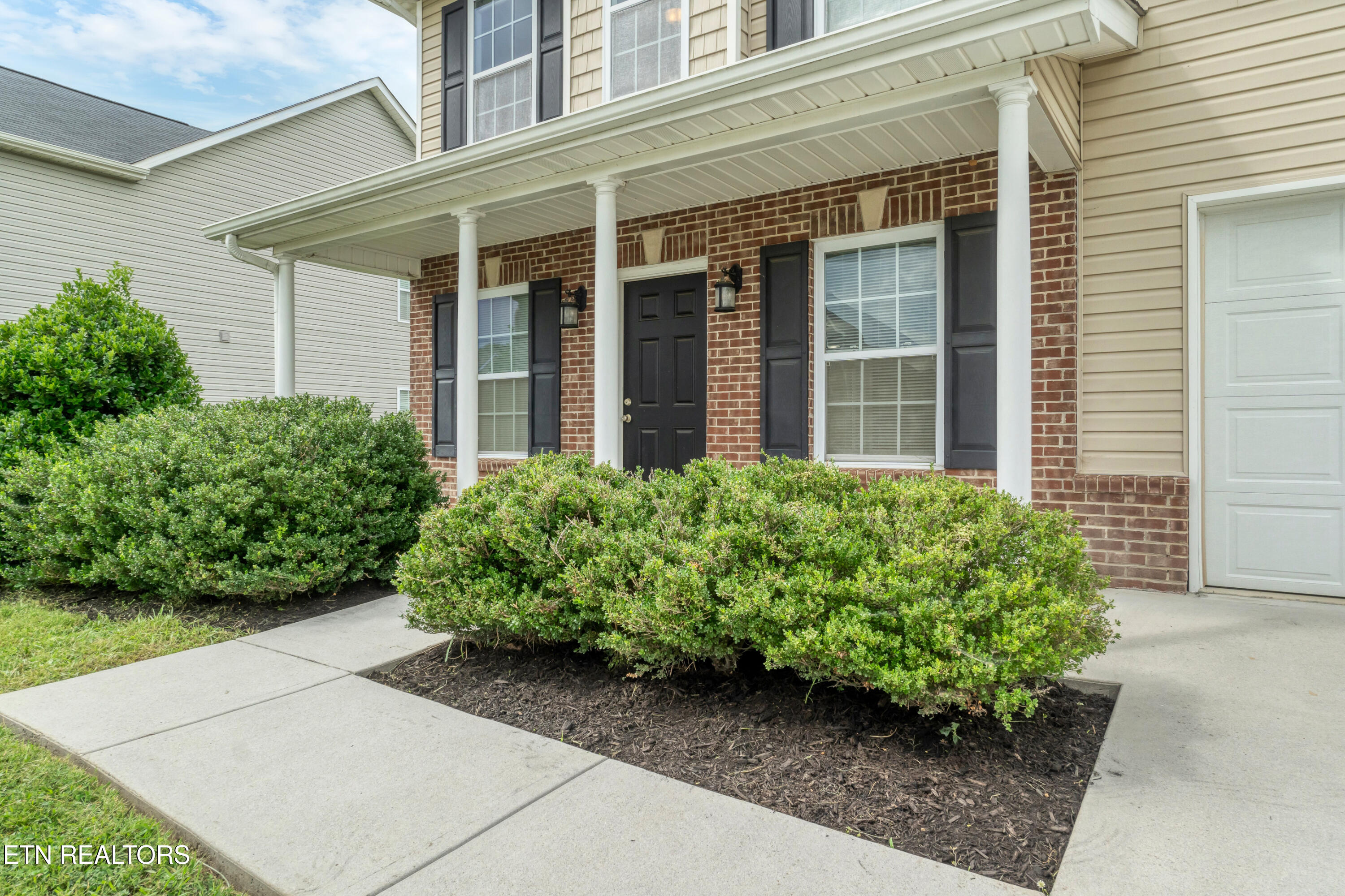 202 Whistlestop Lane Maryville TN 37804