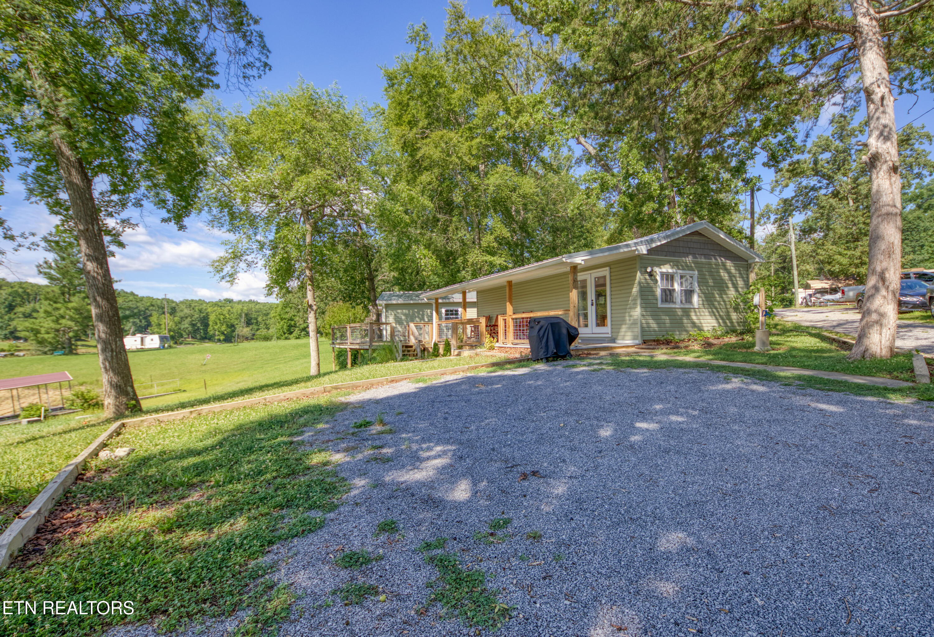 1239 Fishermans Way Sevierville TN 37876