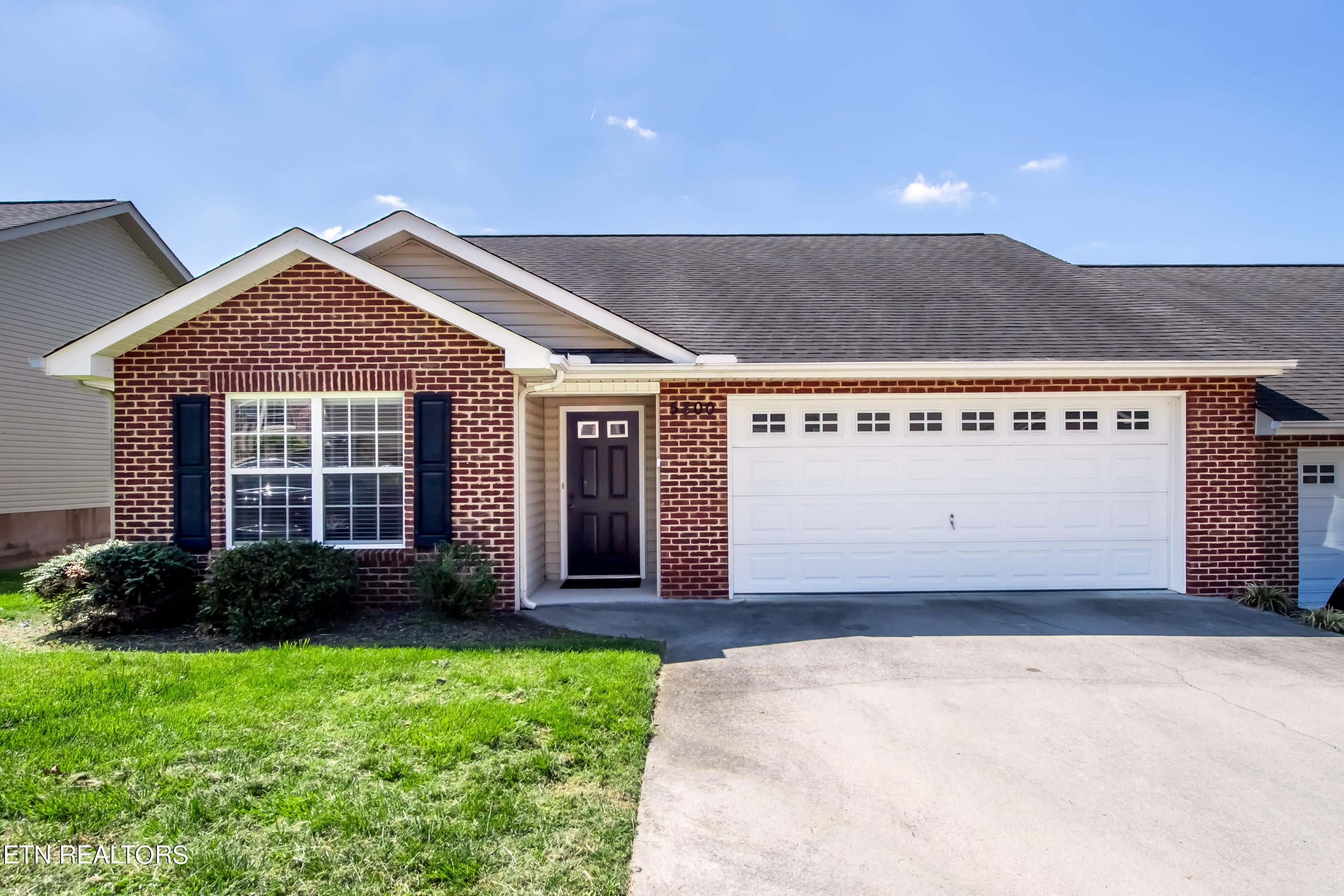 5800 Metropolitan Way Knoxville TN 37921