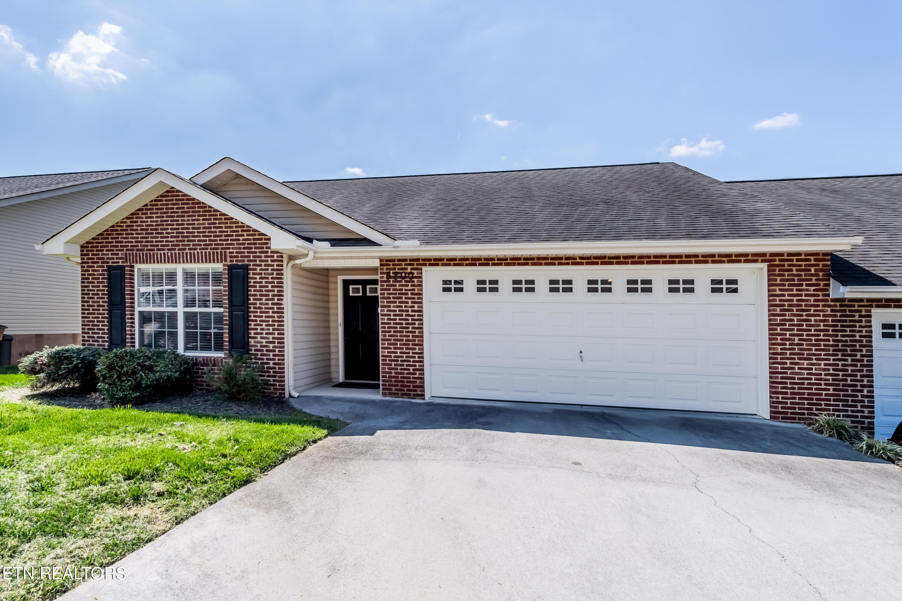 5800 Metropolitan Way Knoxville TN 37921