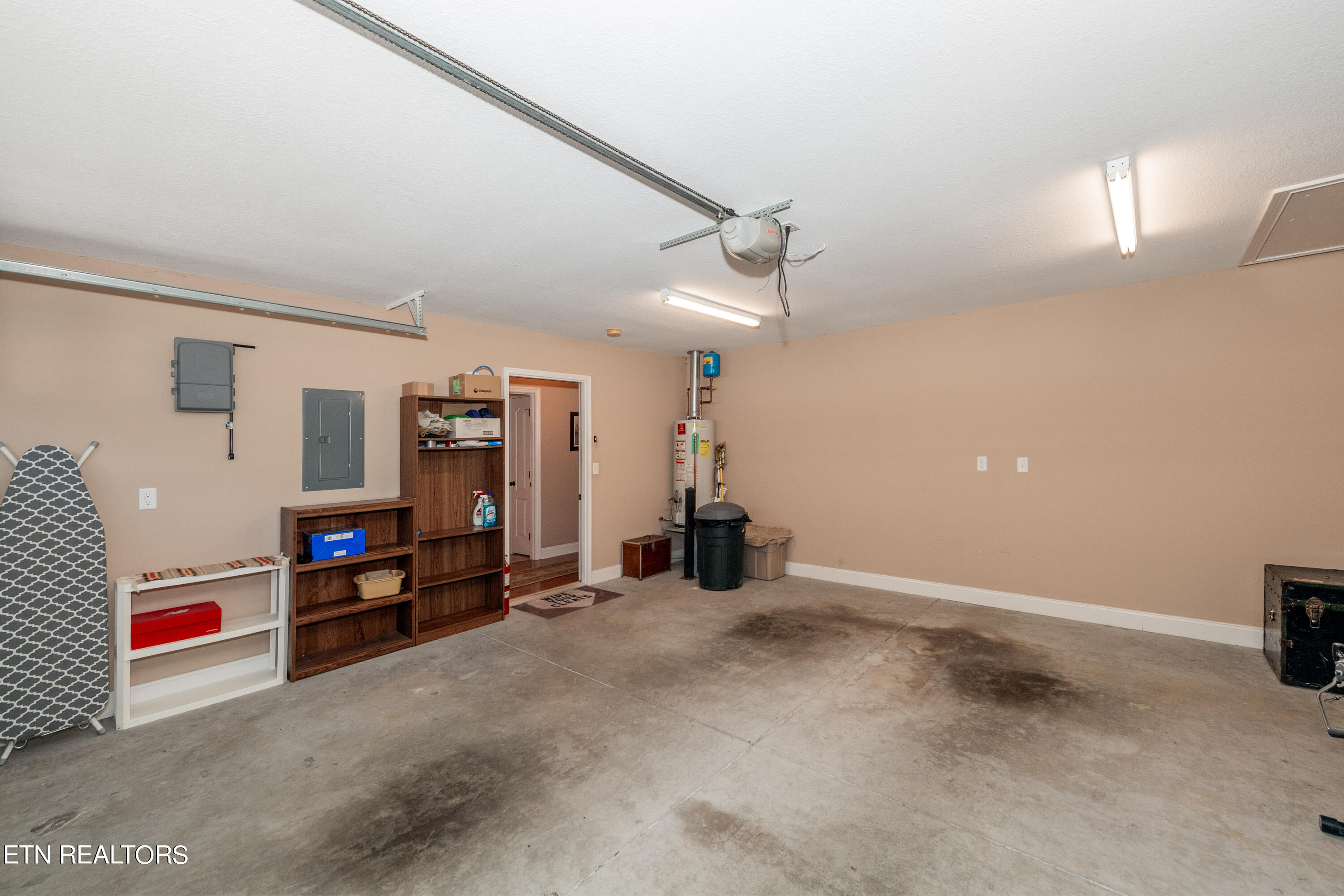 5800 Metropolitan Way Knoxville TN 37921