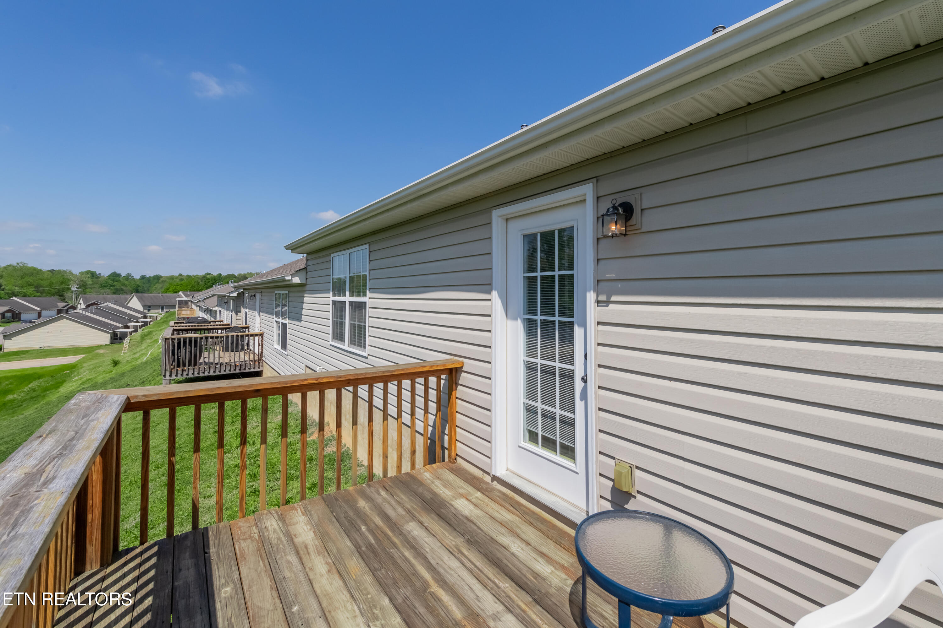 5800 Metropolitan Way Knoxville TN 37921