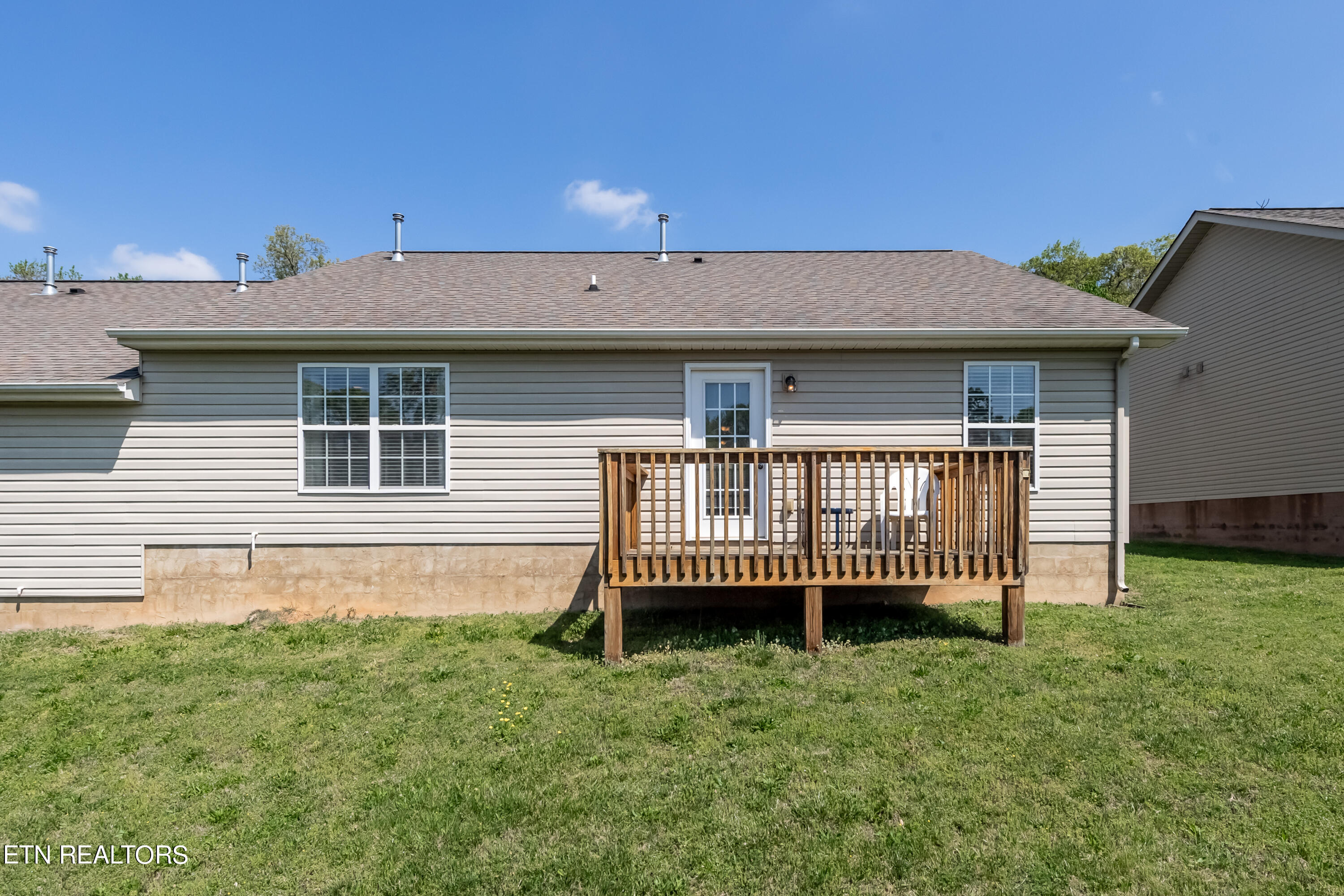 5800 Metropolitan Way Knoxville TN 37921