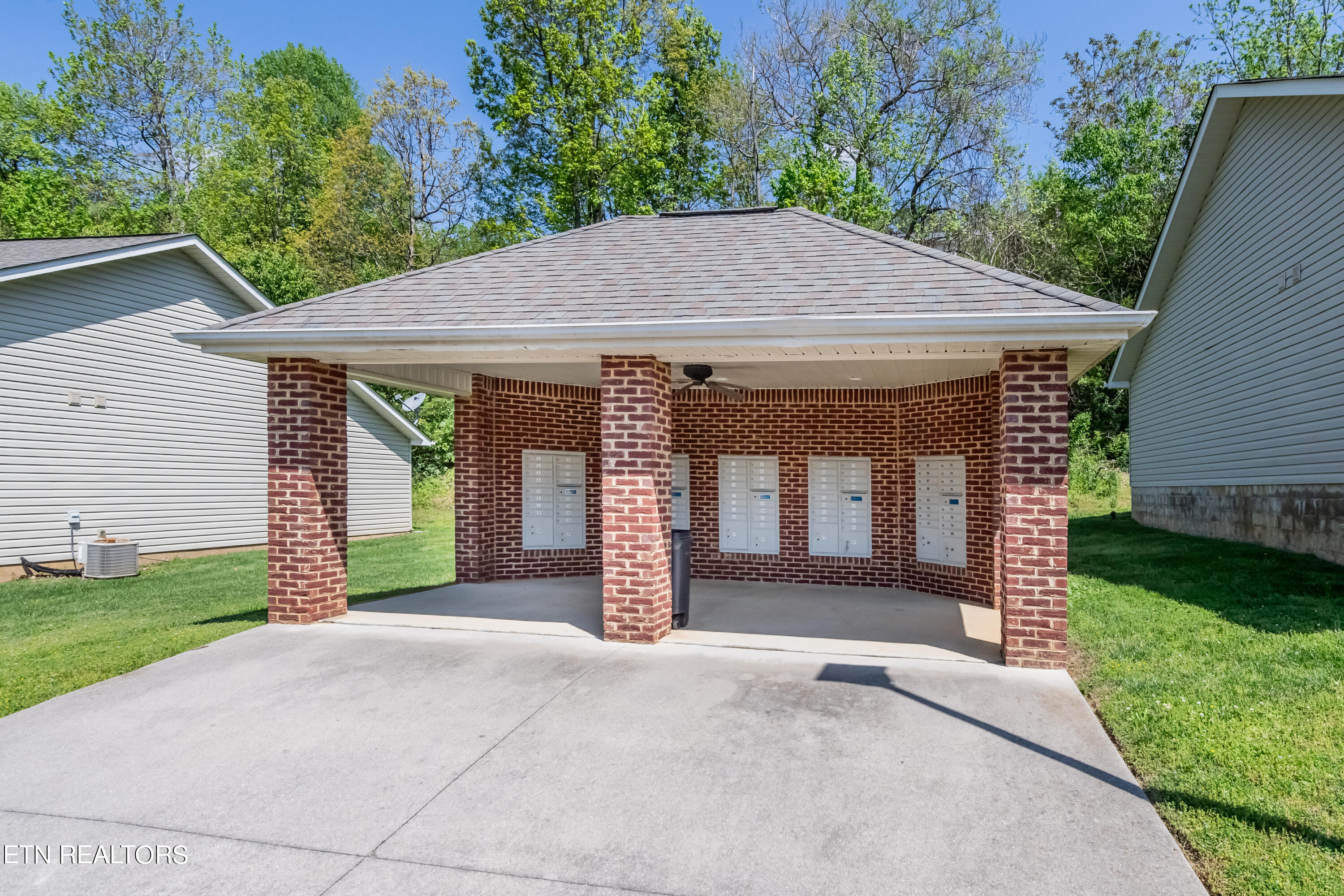 5800 Metropolitan Way Knoxville TN 37921