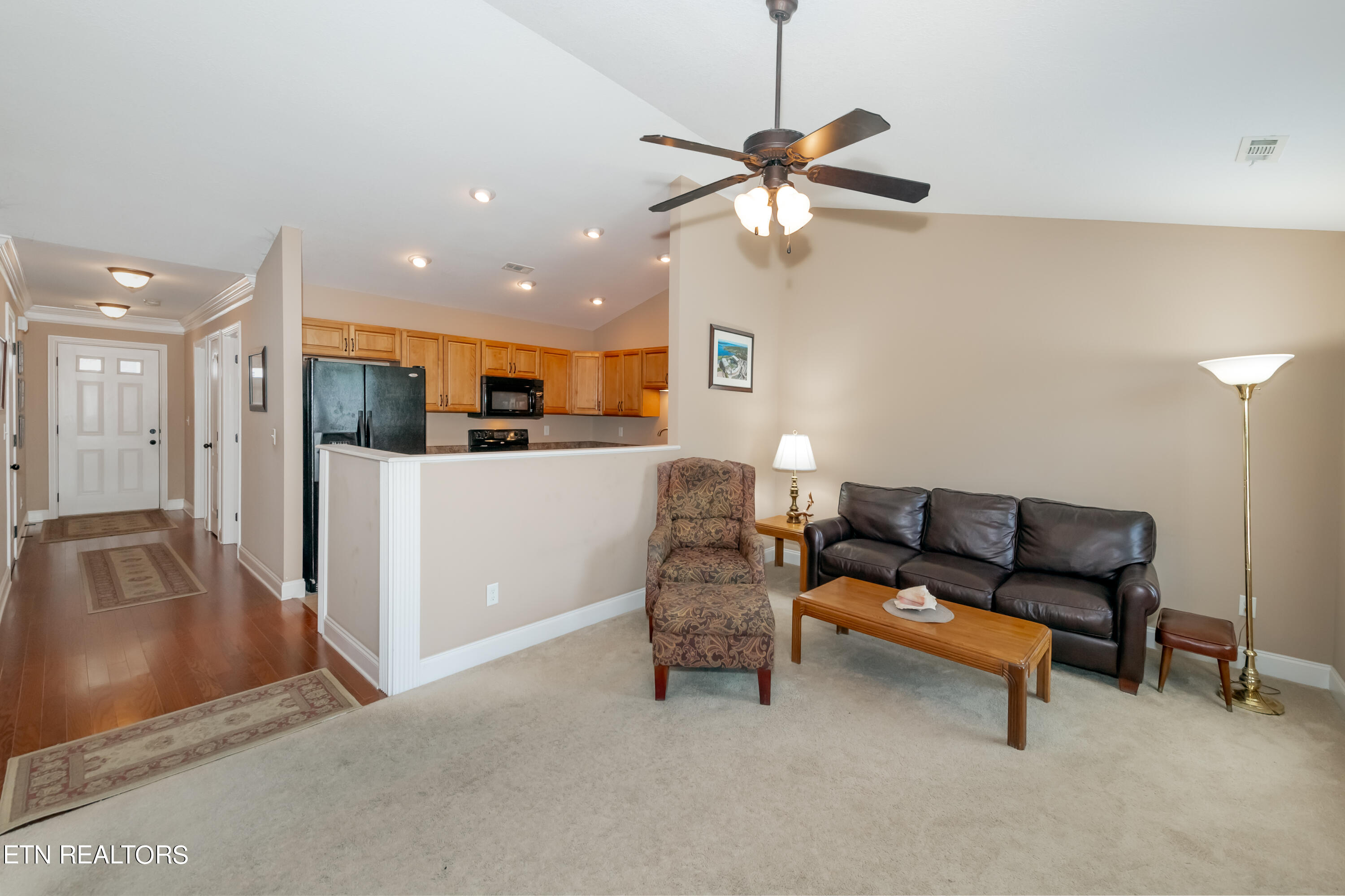 5800 Metropolitan Way Knoxville TN 37921
