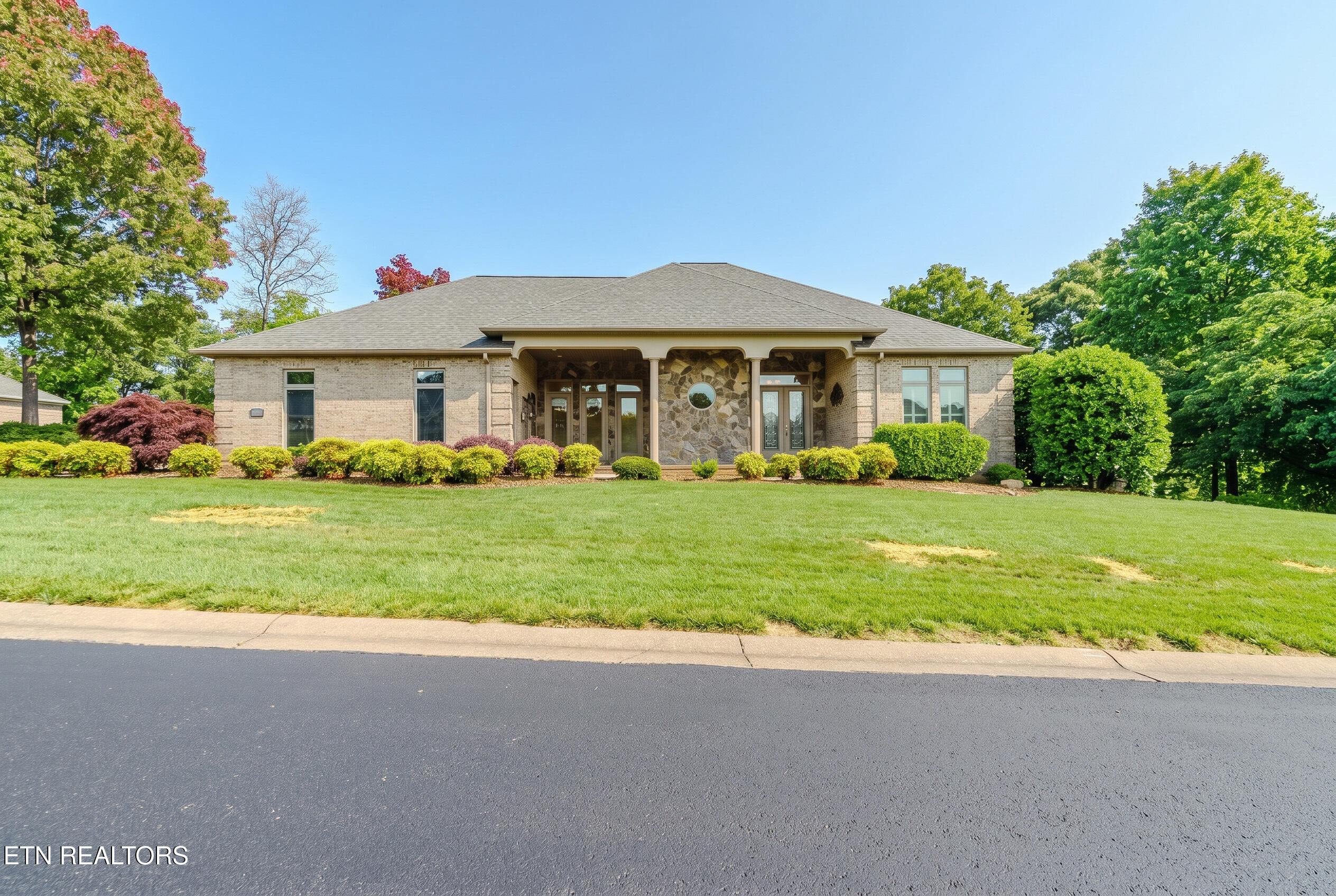 402 Catoosa Lane Loudon TN 37774