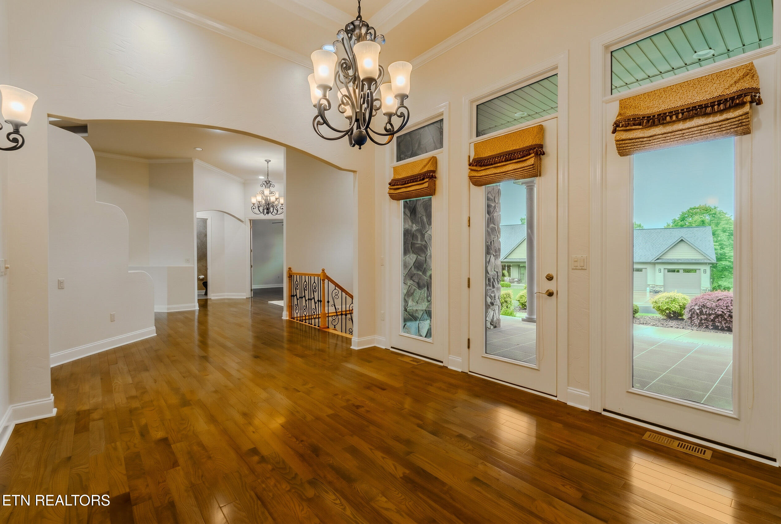 402 Catoosa Lane Loudon TN 37774