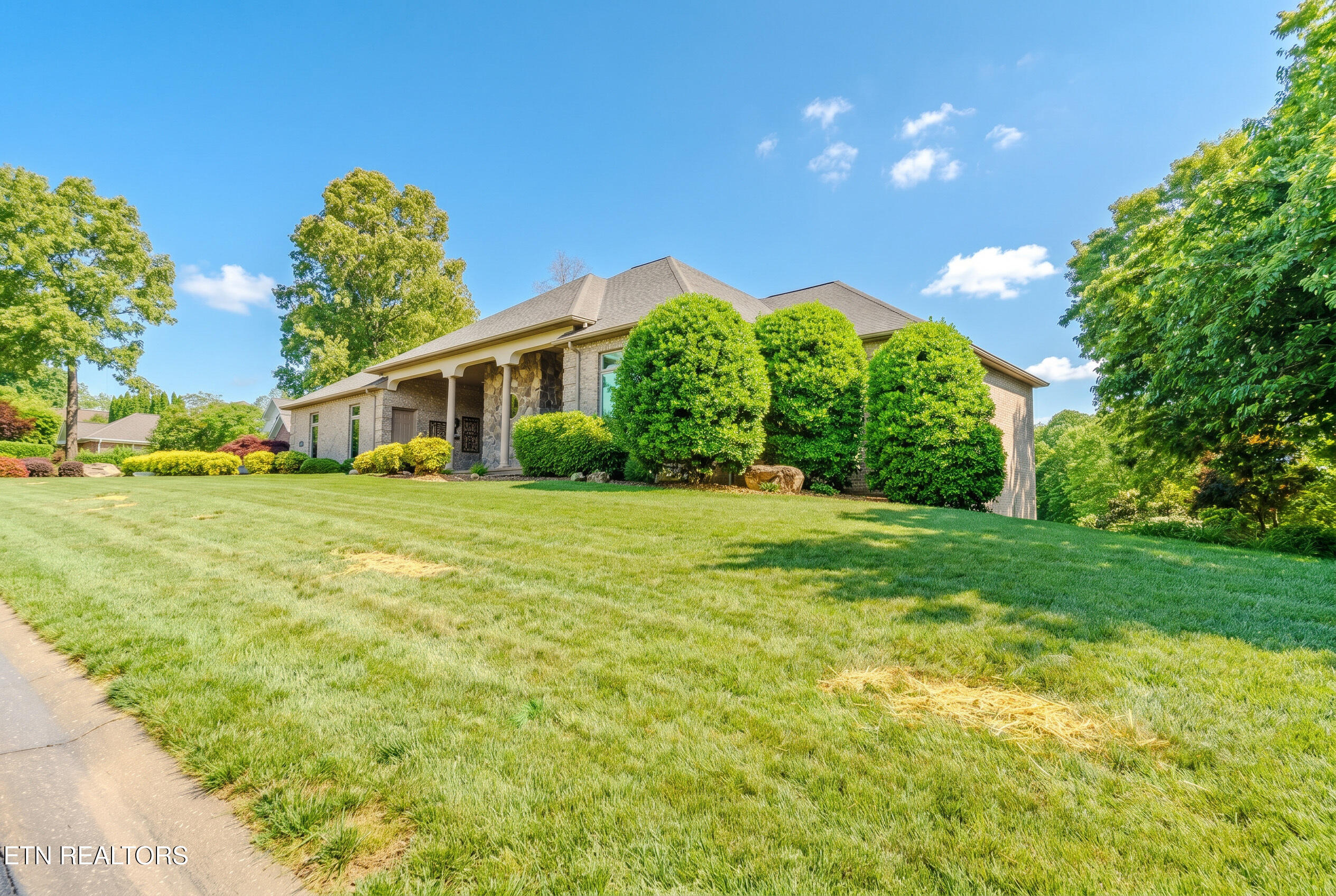 402 Catoosa Lane Loudon TN 37774