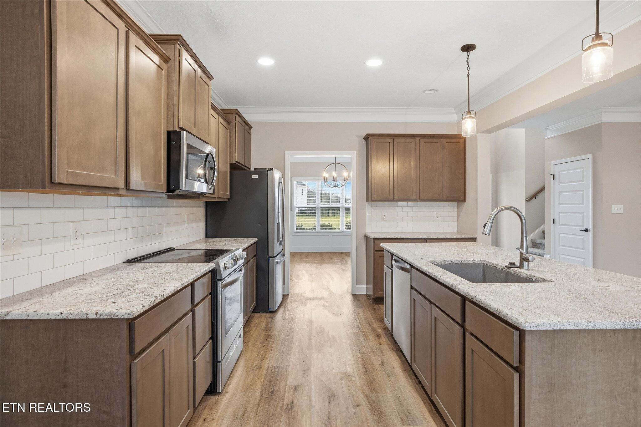 8415 Creek Valley Lane Knoxville TN 37931