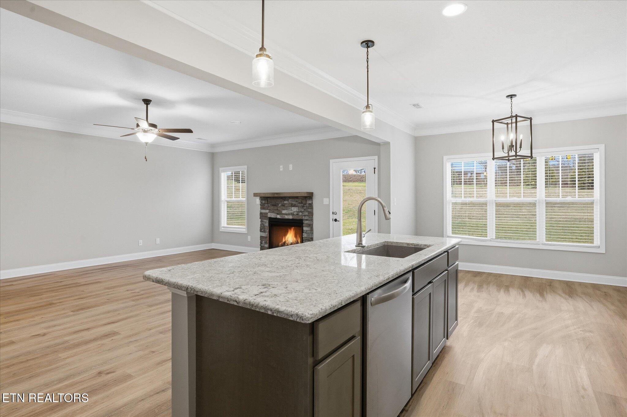 8415 Creek Valley Lane Knoxville TN 37931