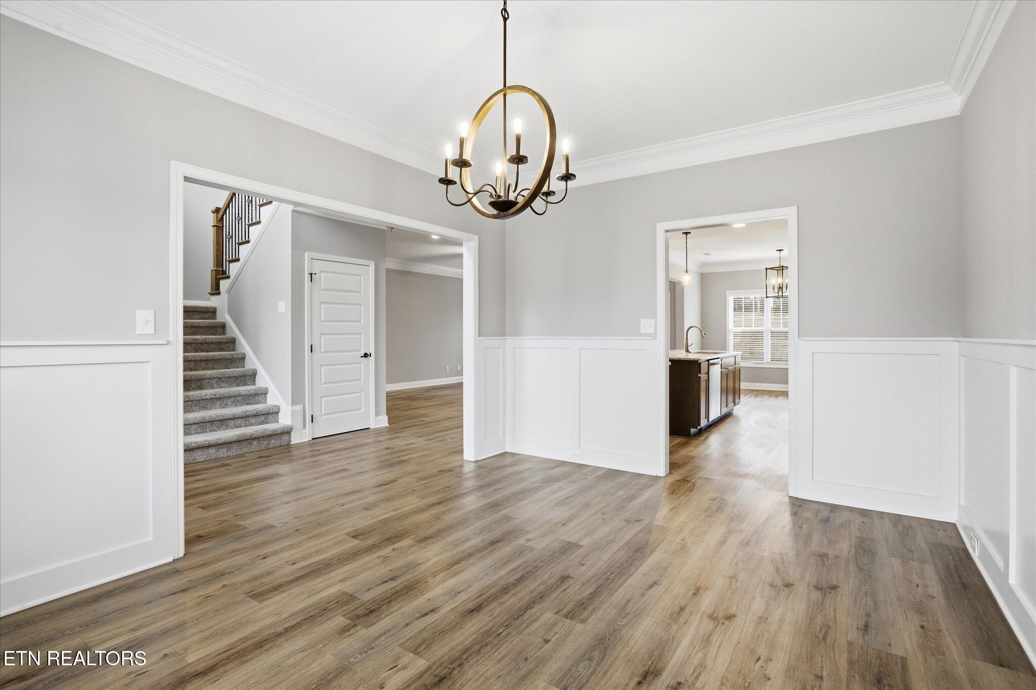 8415 Creek Valley Lane Knoxville TN 37931