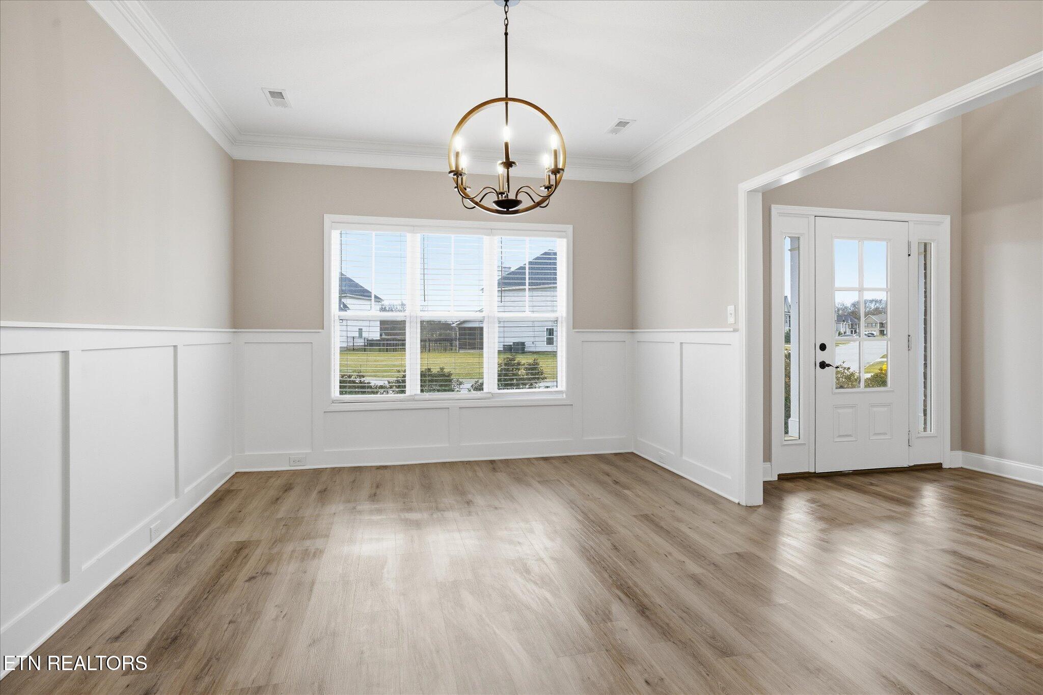8415 Creek Valley Lane Knoxville TN 37931