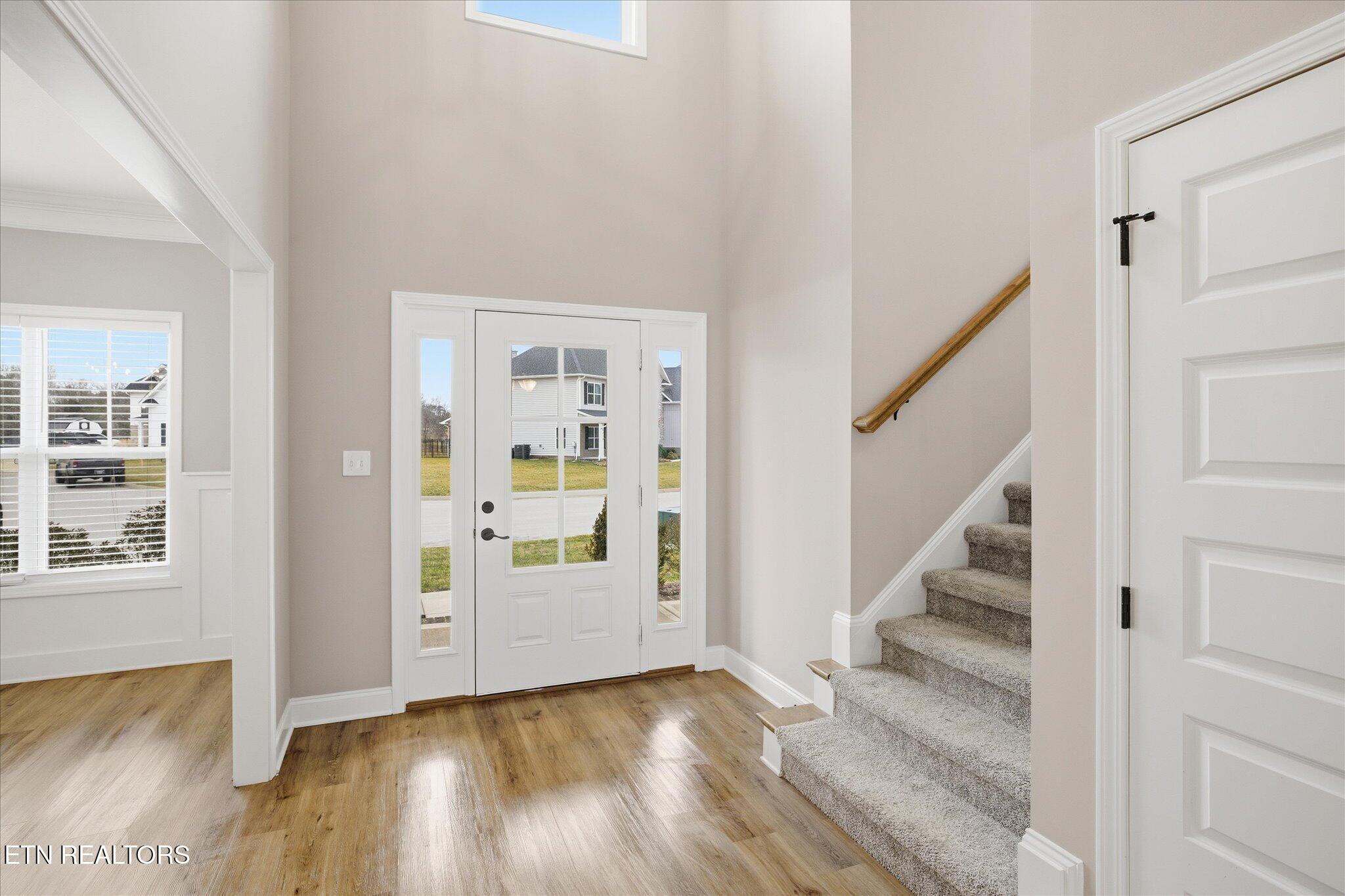 8415 Creek Valley Lane Knoxville TN 37931